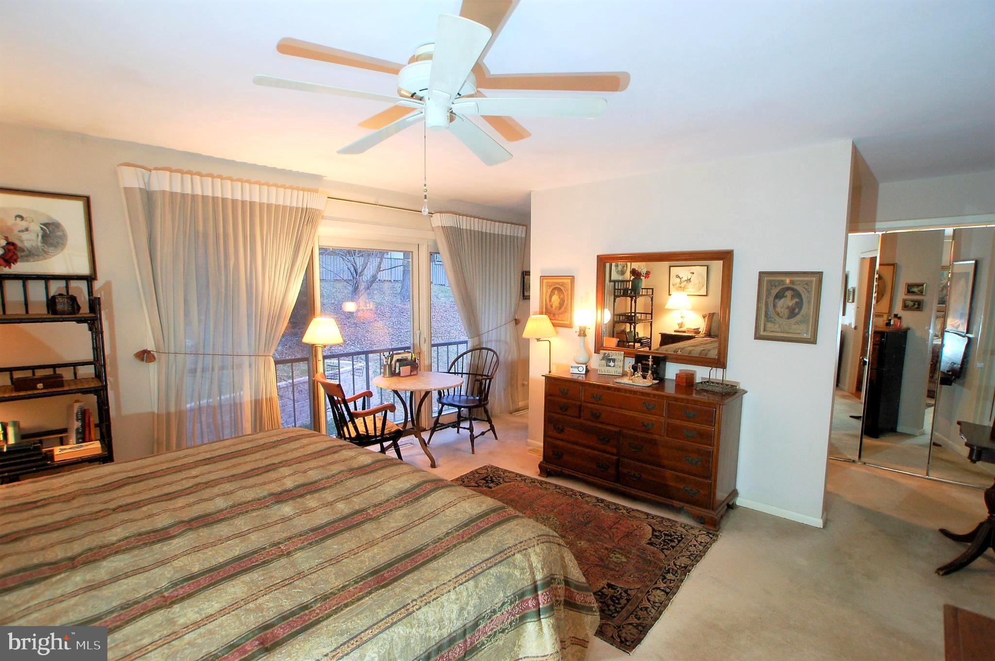 CROSS KEYS - Residential