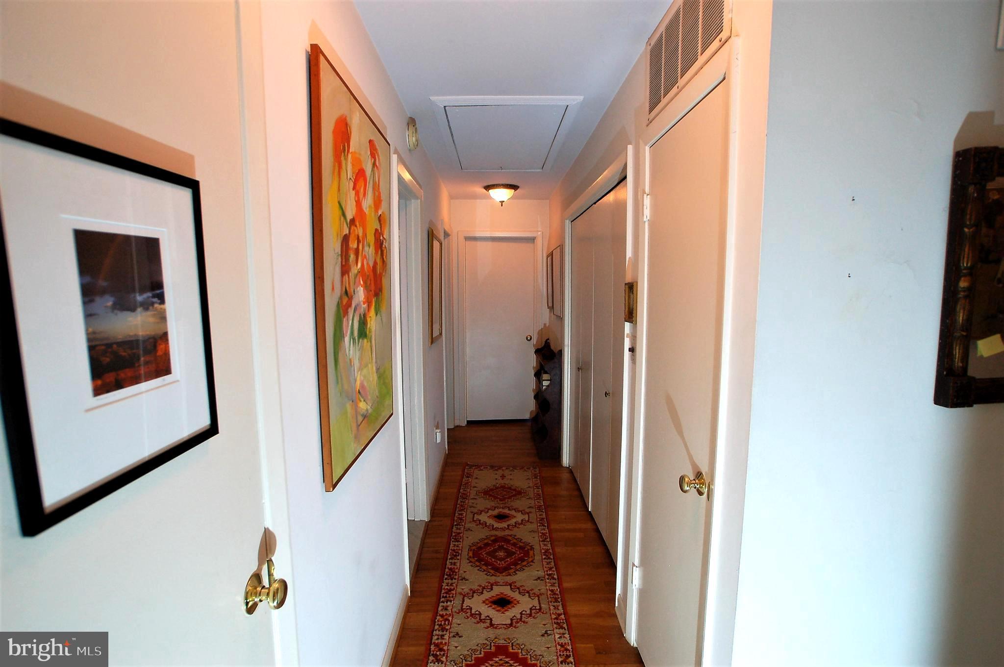 CROSS KEYS - Residential