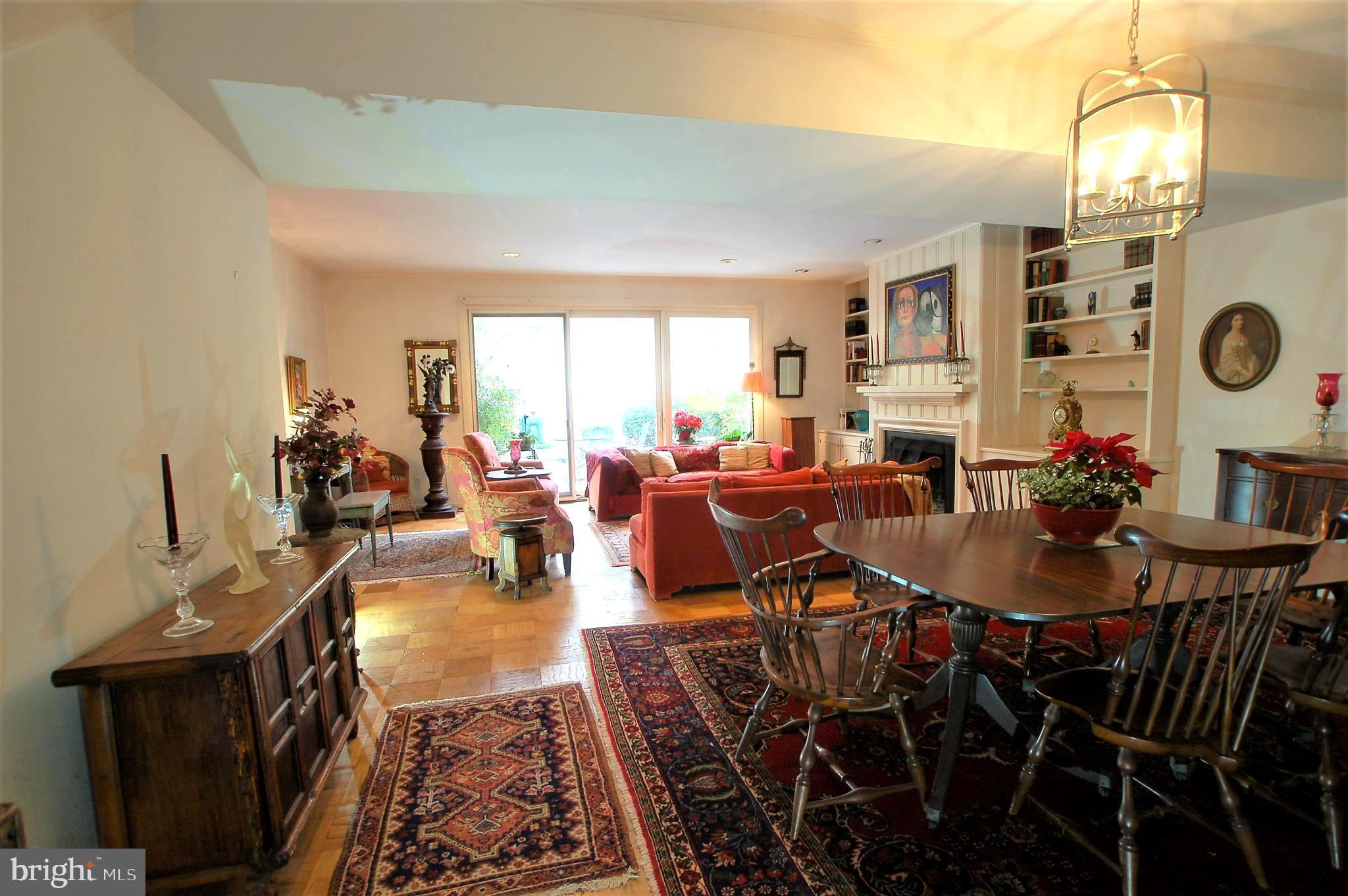 CROSS KEYS - Residential