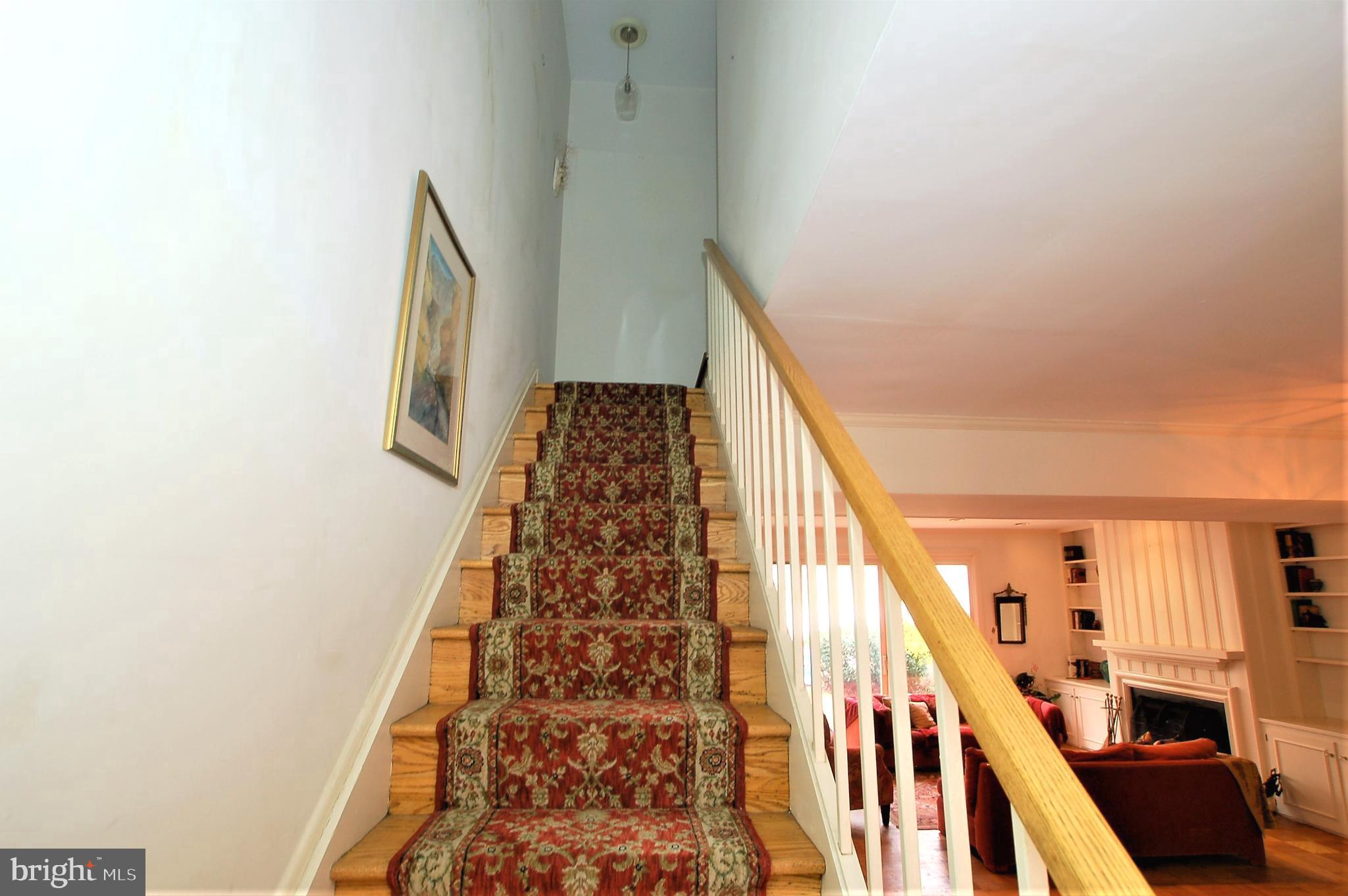 CROSS KEYS - Residential