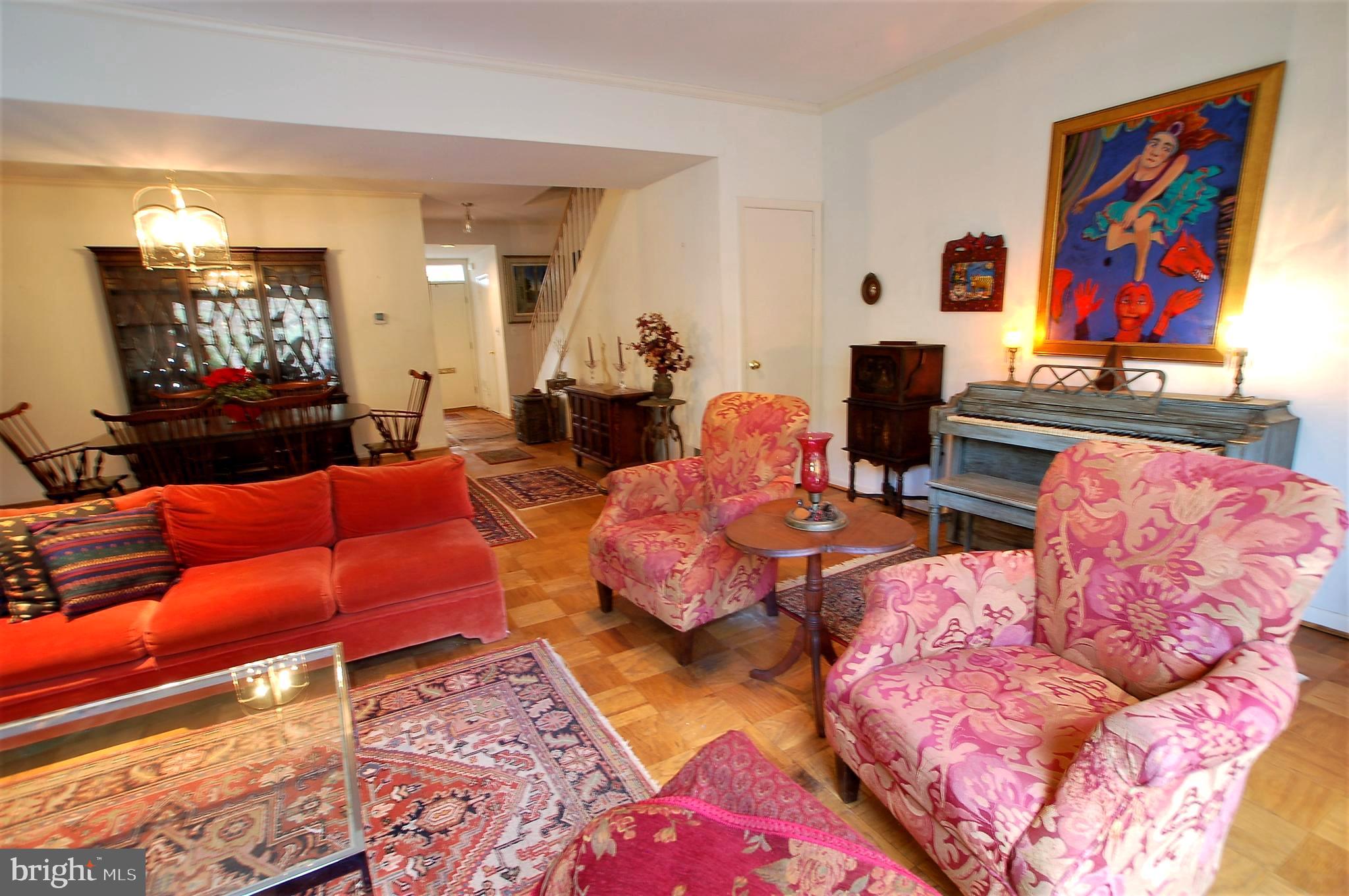 CROSS KEYS - Residential