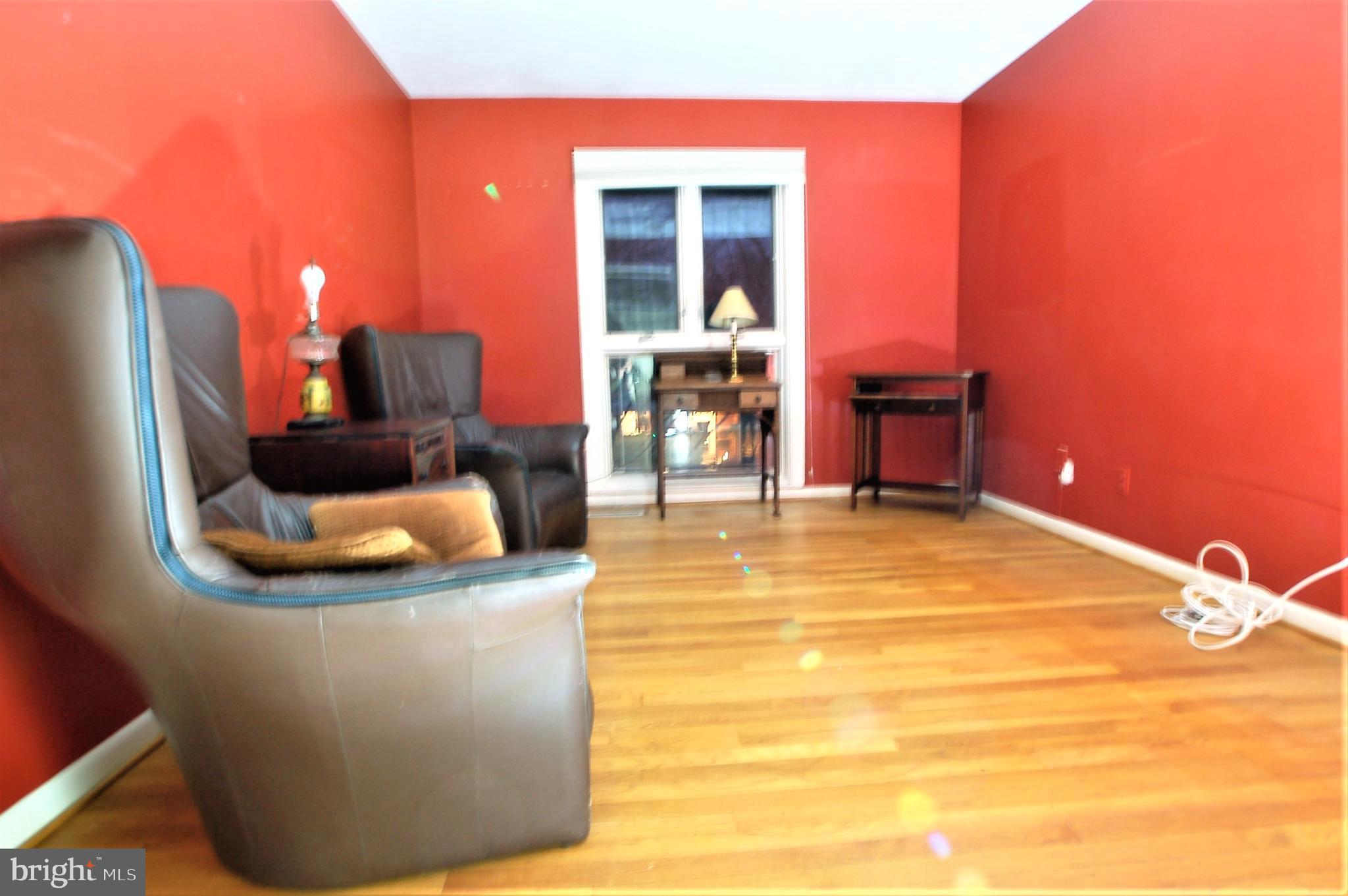 CROSS KEYS - Residential