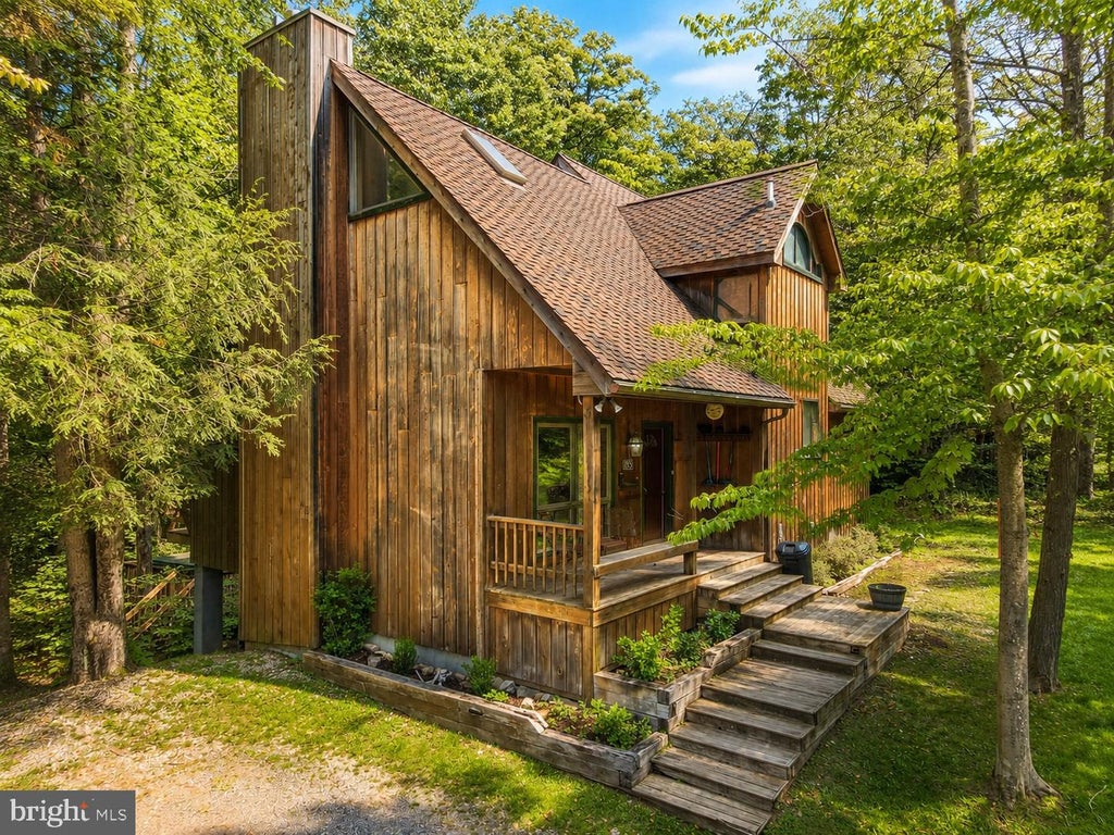 Photo of 195 Brookside Road, DAVIS, WV 26260 (MLS # WVTU2000190)