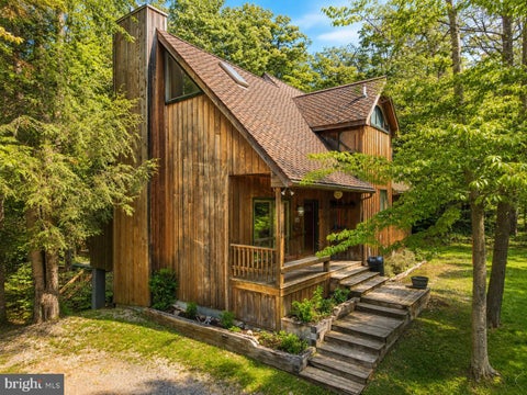 Homes For Sale - 195 Brookside Road<br/> DAVIS, WV 26260