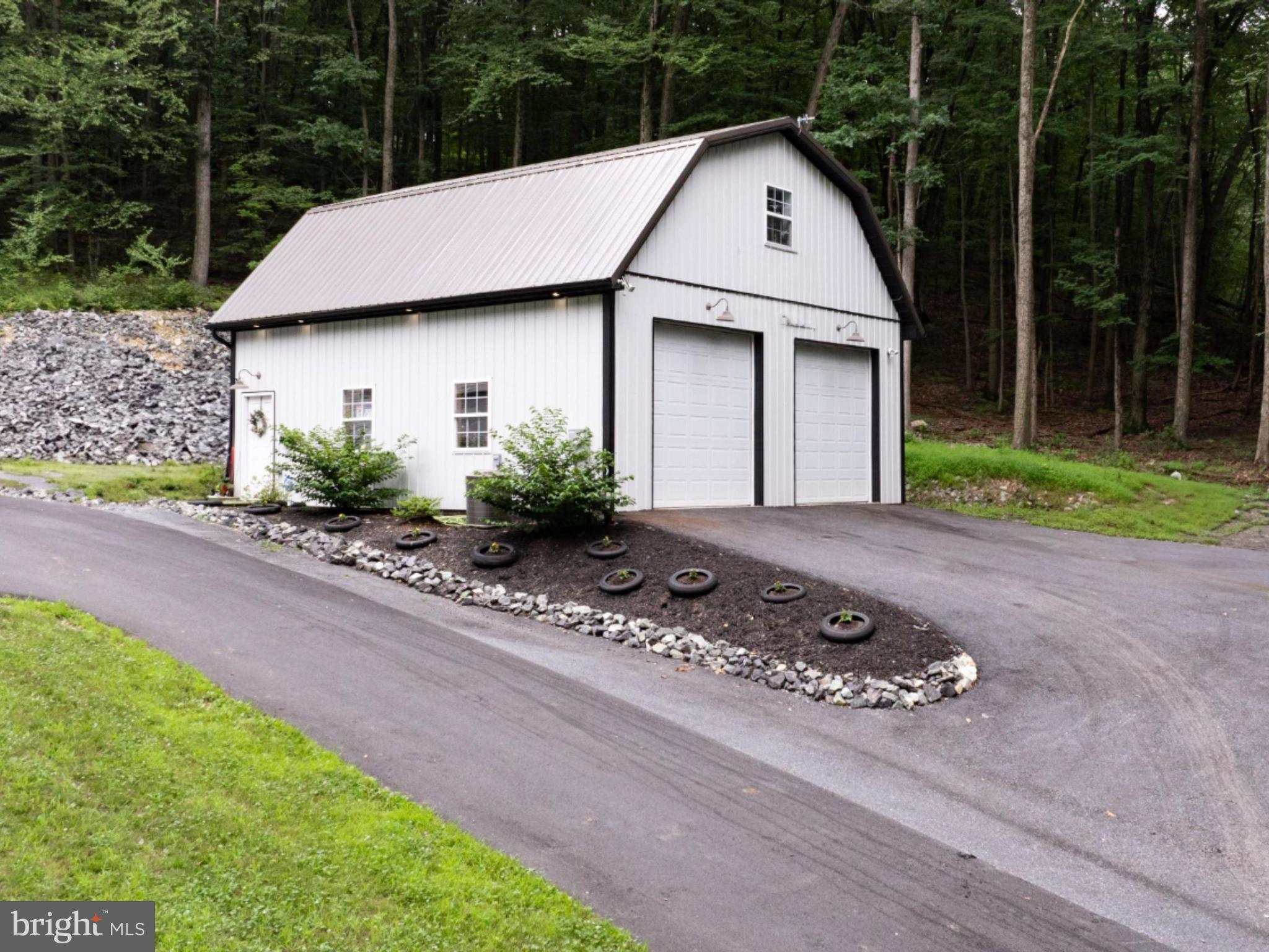 317 BLANDON ROAD