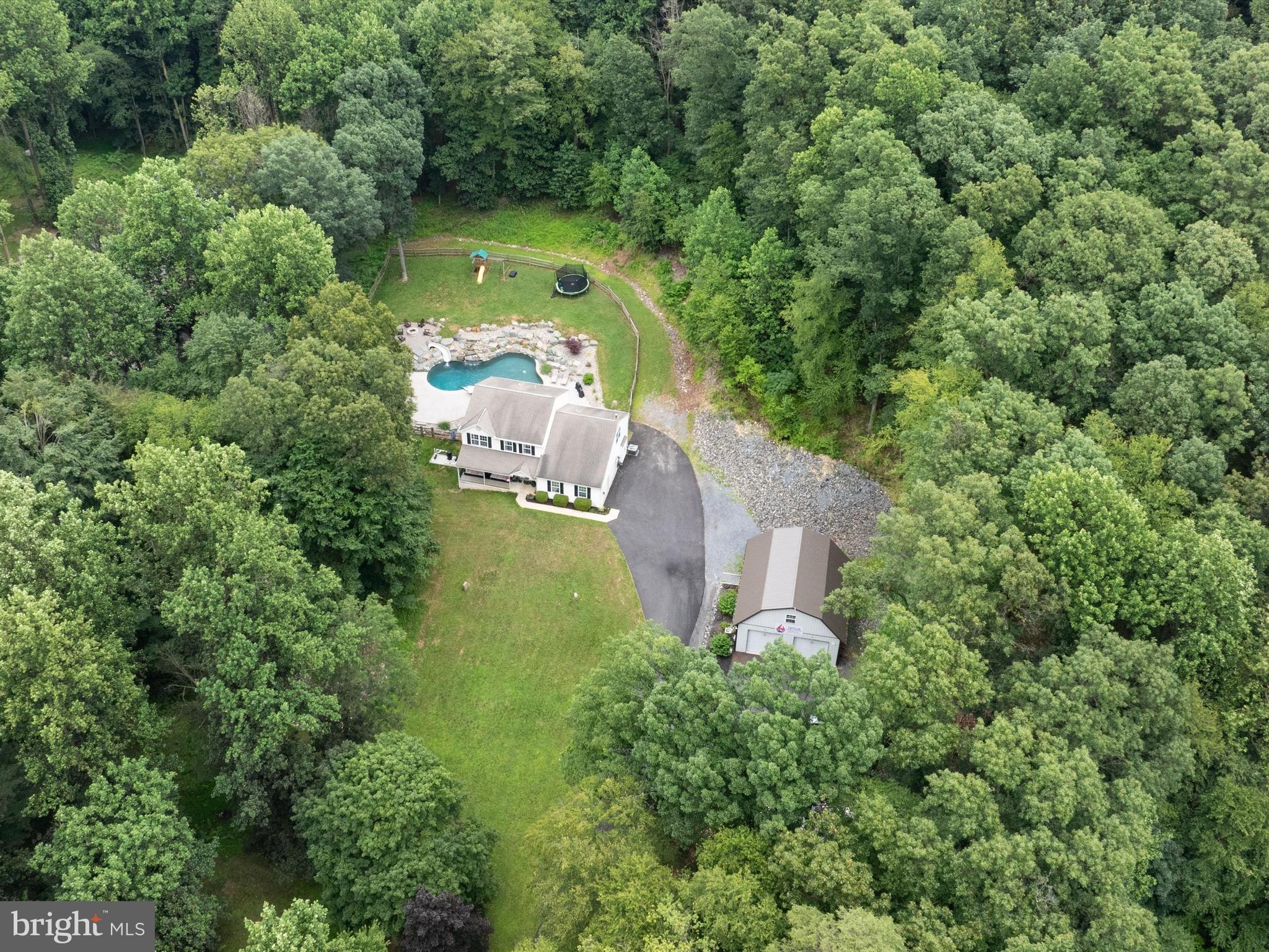 317 BLANDON ROAD