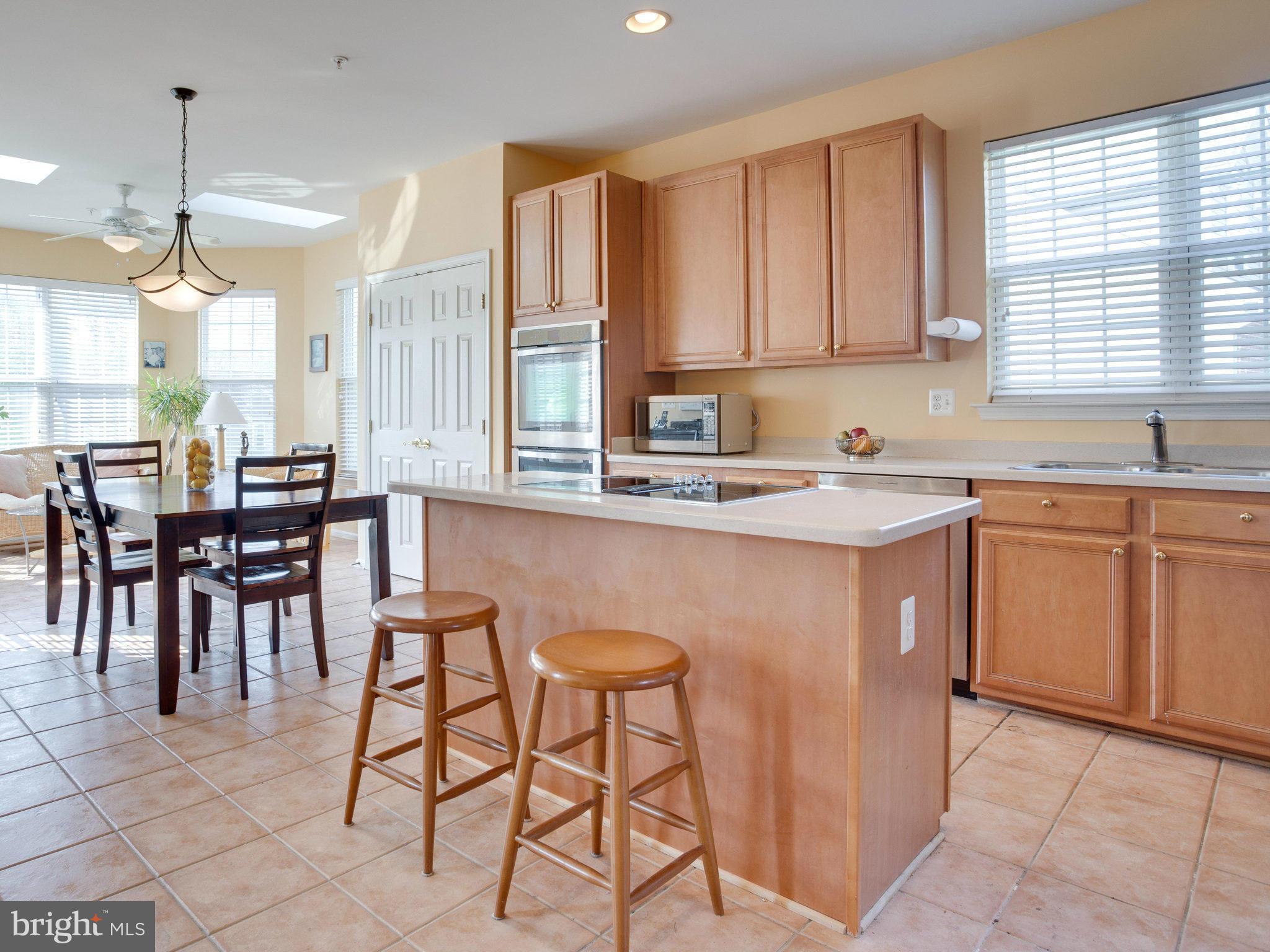 CANTERBURY HEIGHTS - Residential