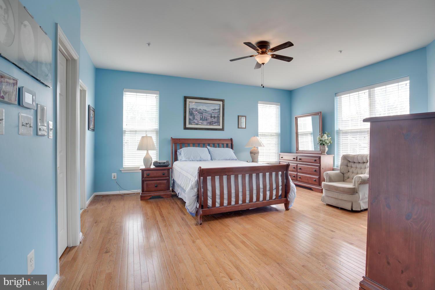 CANTERBURY HEIGHTS - Residential