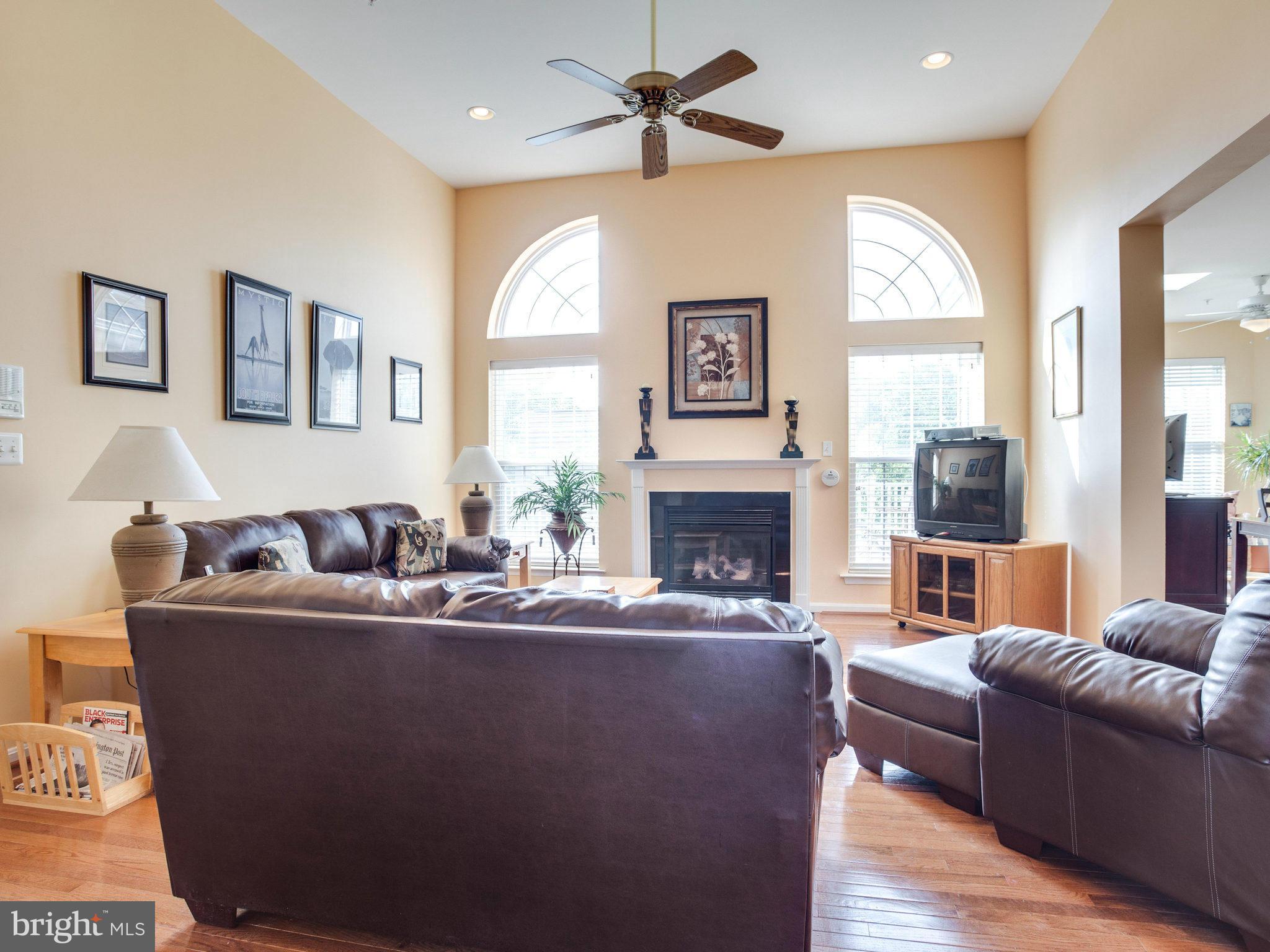 CANTERBURY HEIGHTS - Residential