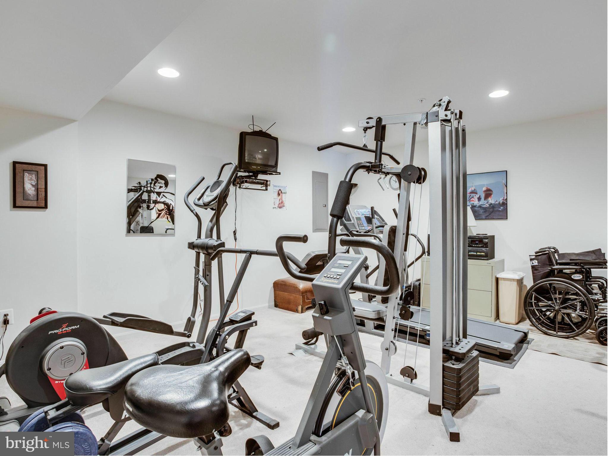 CANTERBURY HEIGHTS - Residential