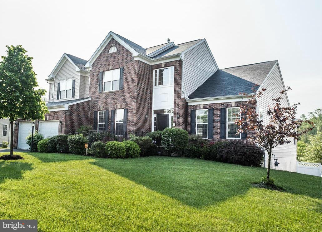 CANTERBURY HEIGHTS - Residential