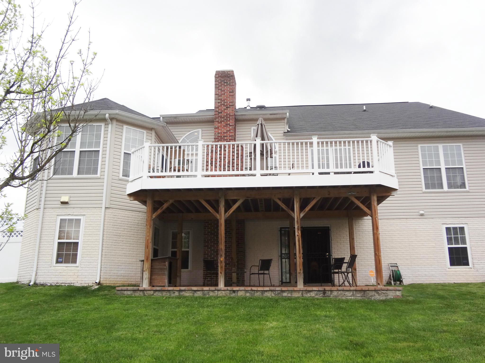 CANTERBURY HEIGHTS - Residential