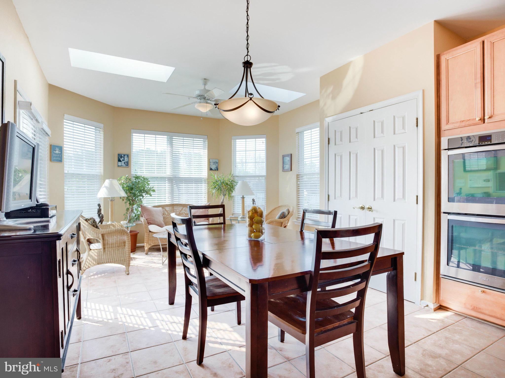 CANTERBURY HEIGHTS - Residential