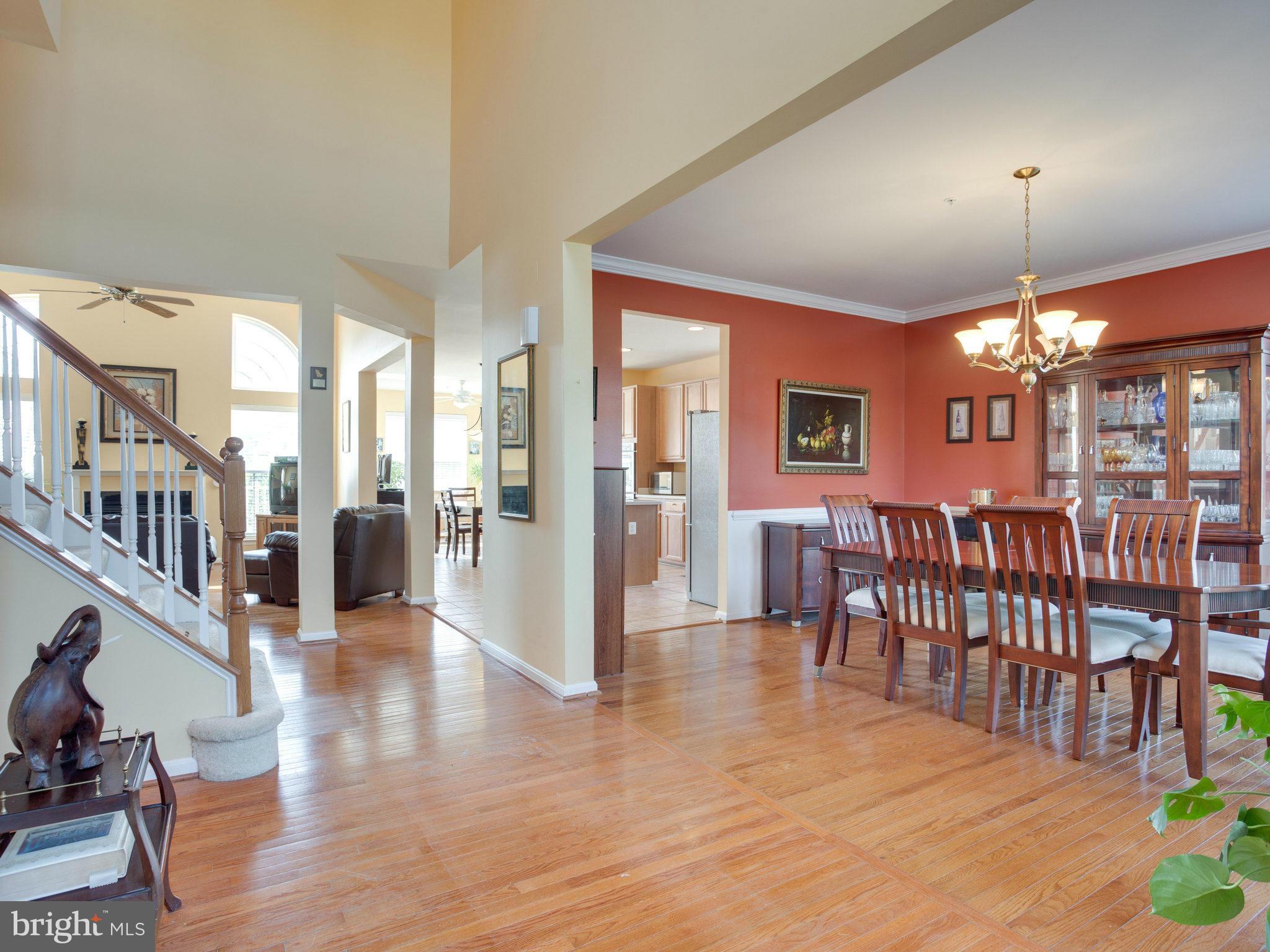 CANTERBURY HEIGHTS - Residential