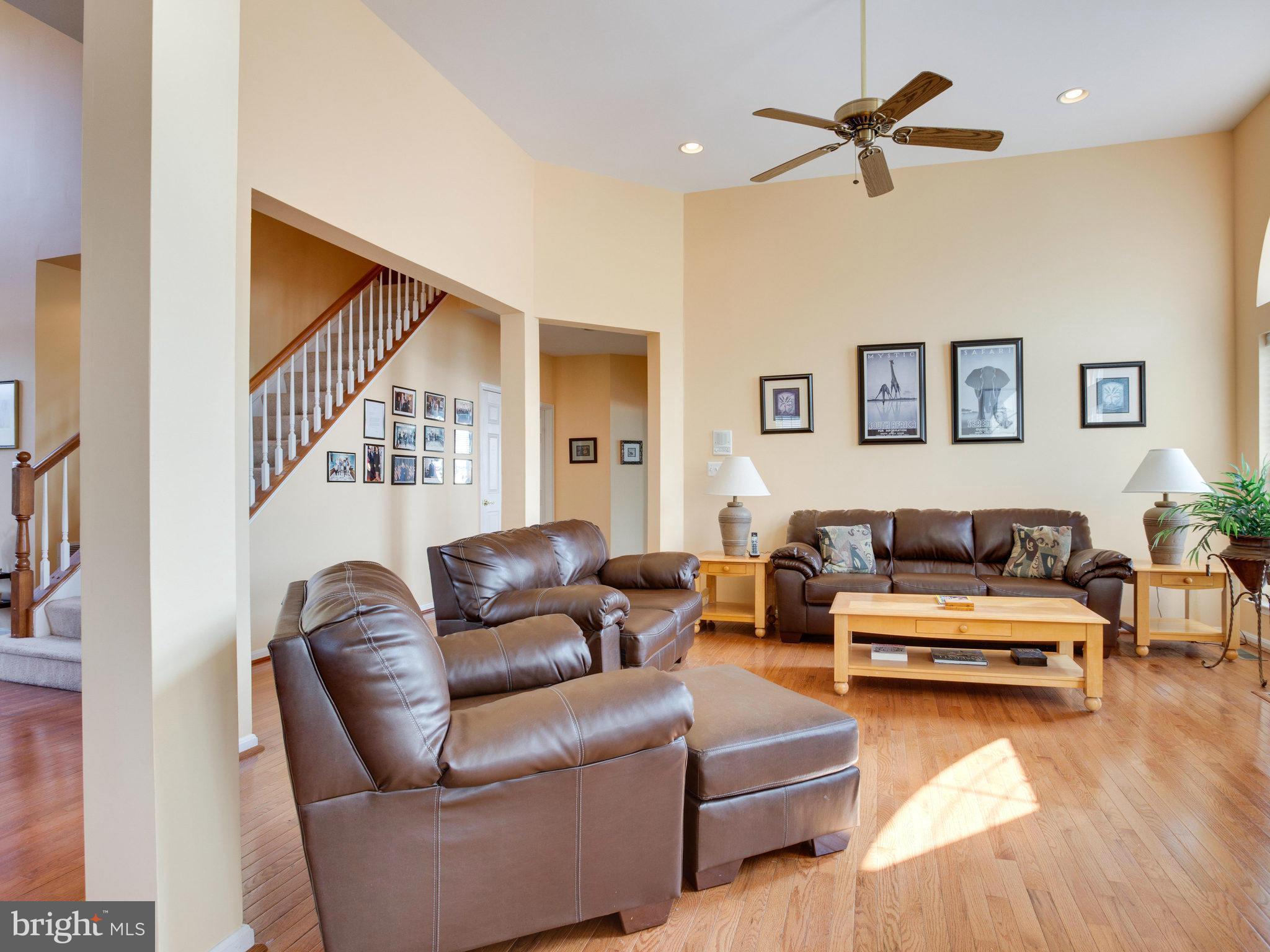 CANTERBURY HEIGHTS - Residential