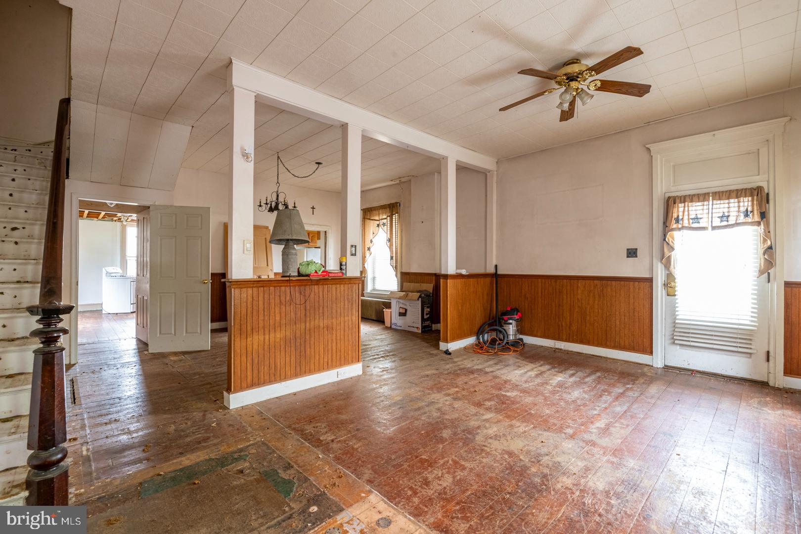 BRANDYWINE MEADOWS - Residential