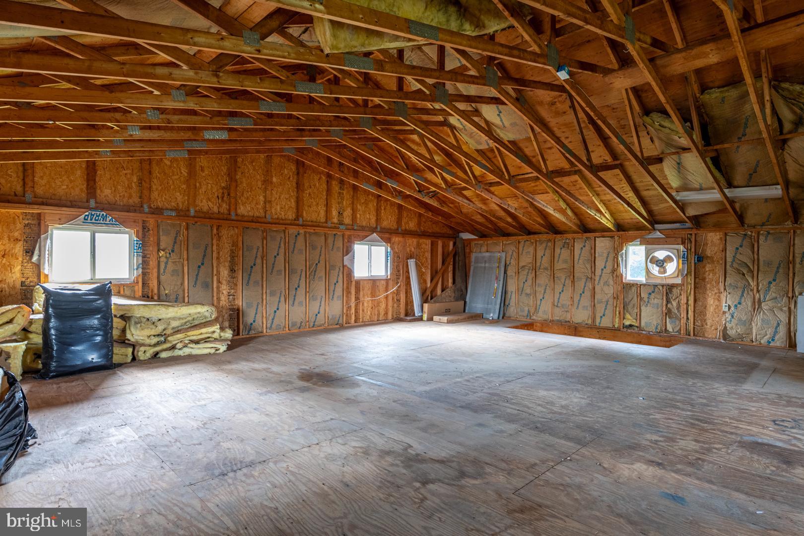 BRANDYWINE MEADOWS - Residential