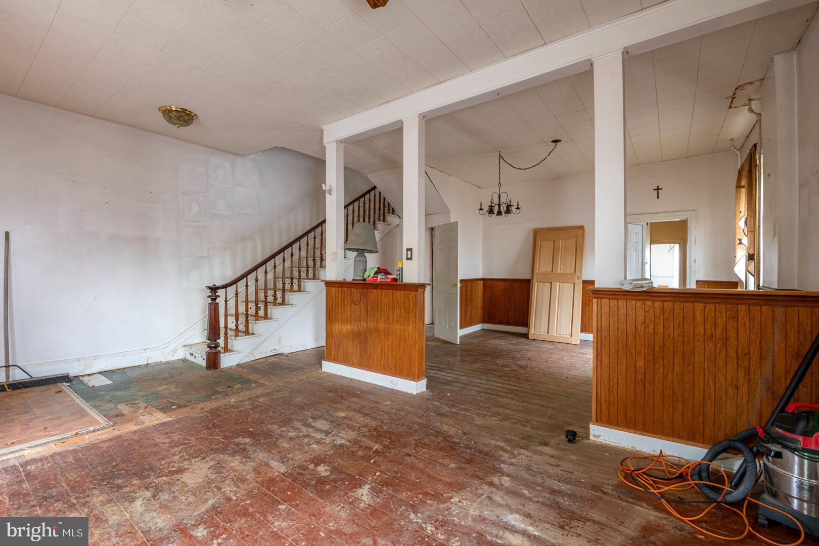 BRANDYWINE MEADOWS - Residential