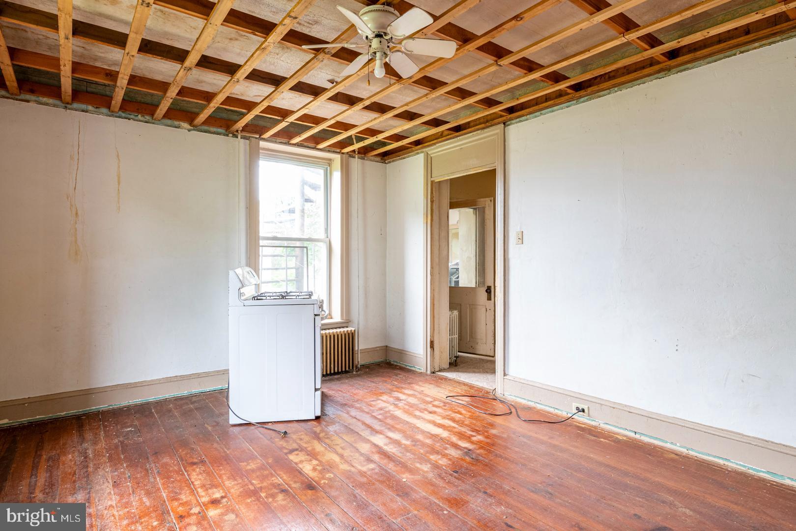 BRANDYWINE MEADOWS - Residential