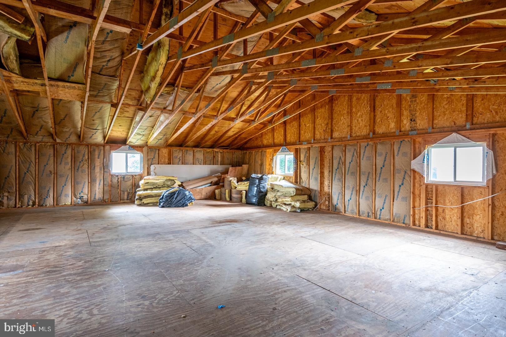 BRANDYWINE MEADOWS - Residential