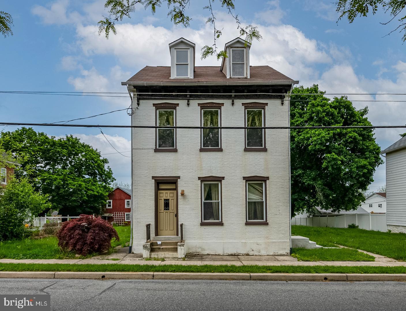 BRANDYWINE MEADOWS - Residential