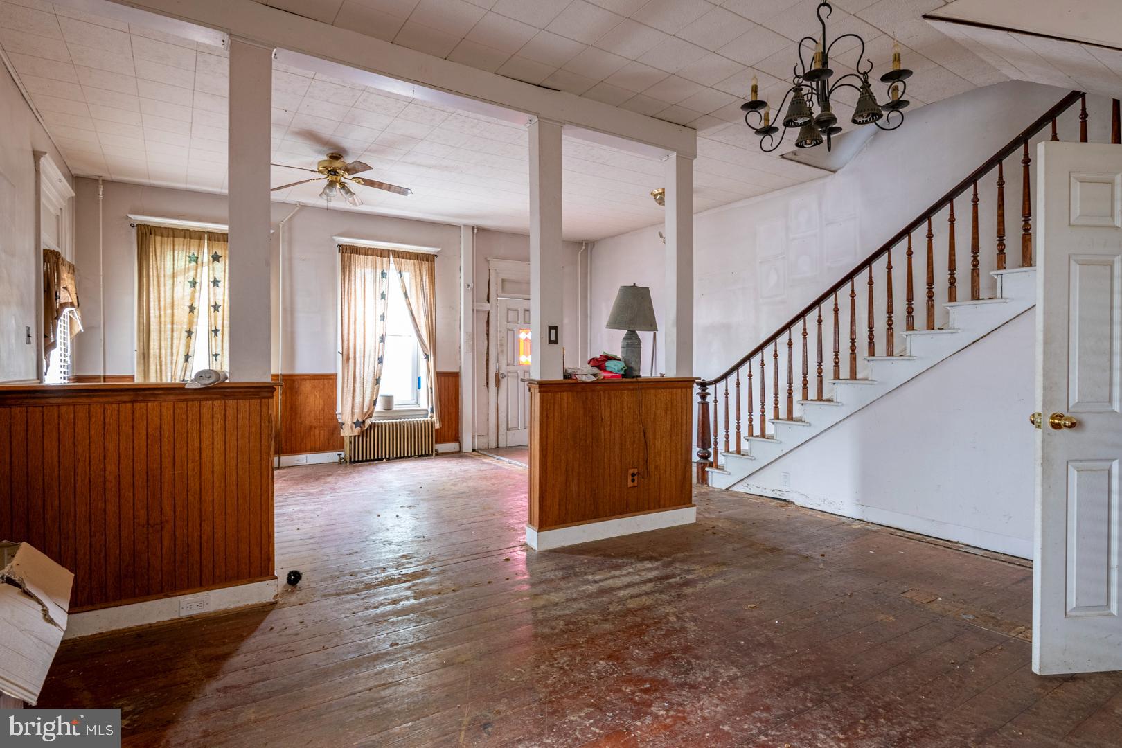 BRANDYWINE MEADOWS - Residential