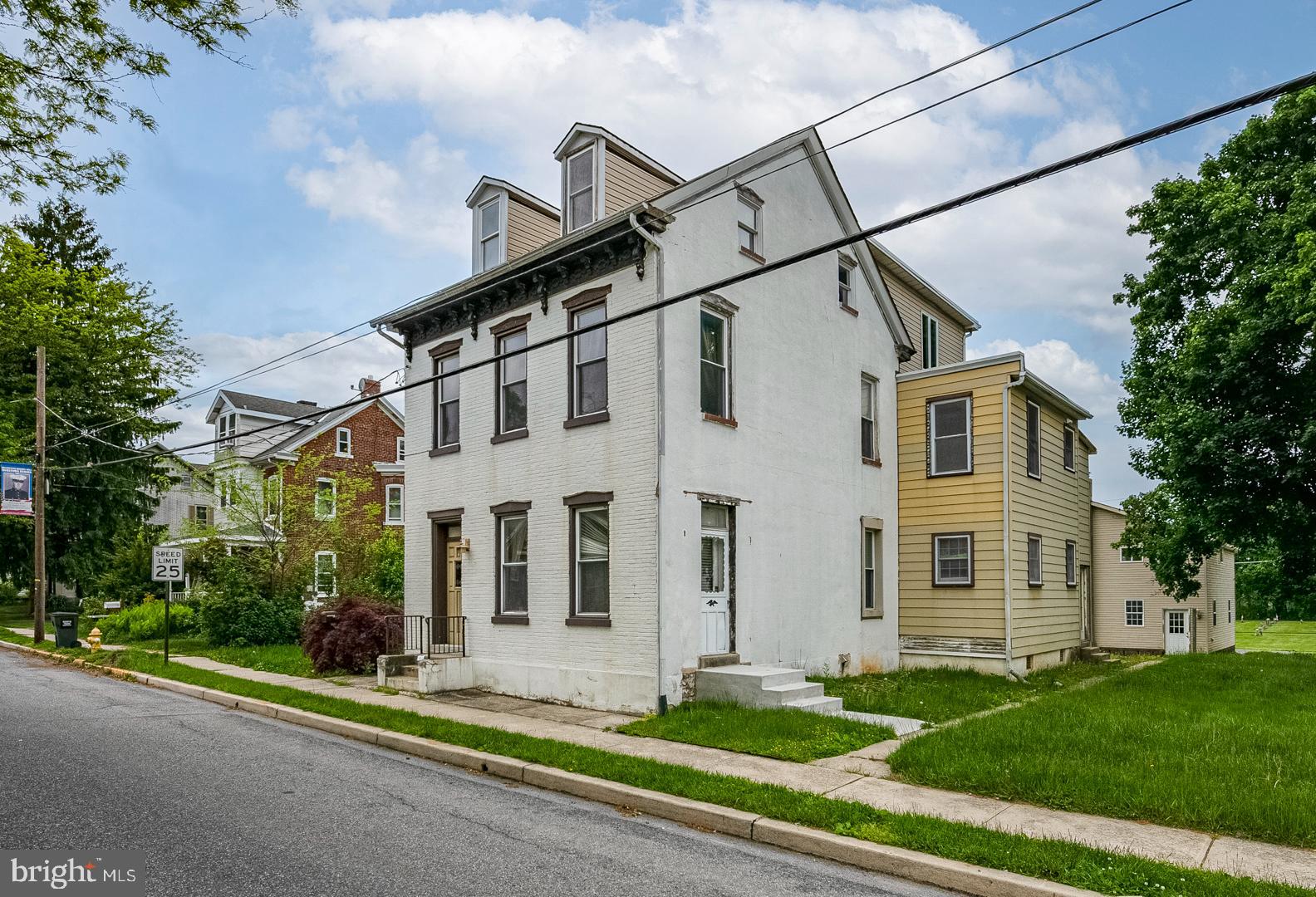 BRANDYWINE MEADOWS - Residential