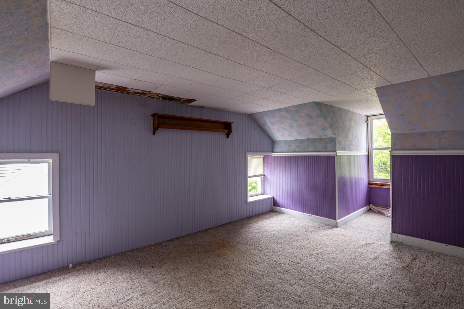 BRANDYWINE MEADOWS - Residential