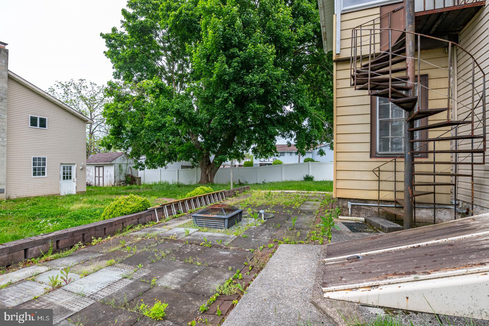 BRANDYWINE MEADOWS - Residential