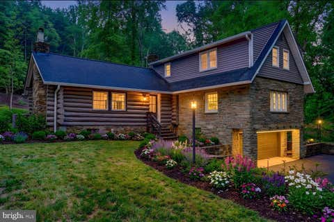Homes For Sale - 13540 Jarrettsville Pike<br/> PHOENIX, MD 21131