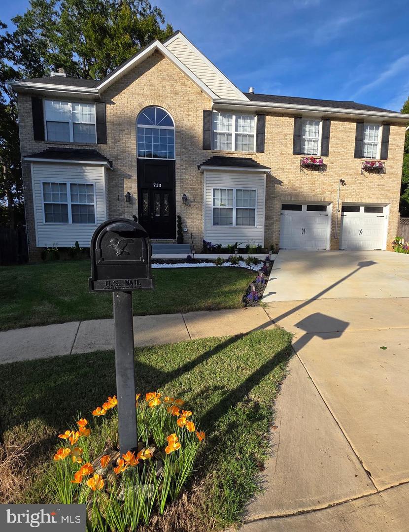 713 BONNIE MEADOW LANE