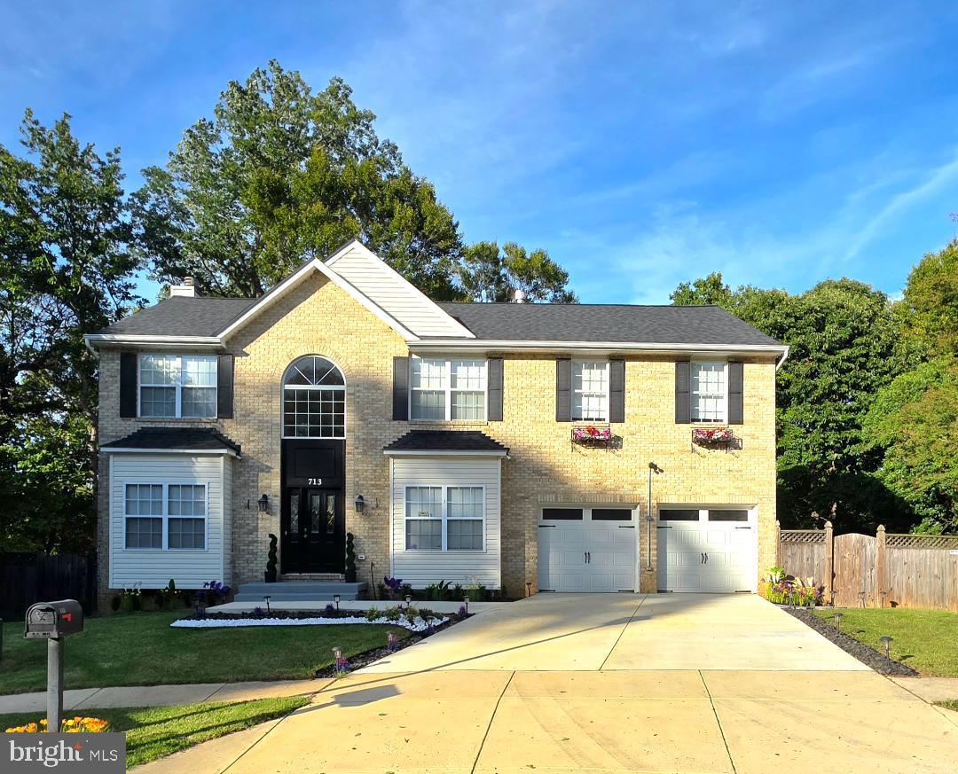 713 BONNIE MEADOW LANE