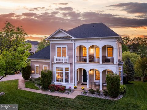 9266 SUMNER LAKE BOULEVARD MANASSAS VA 20110