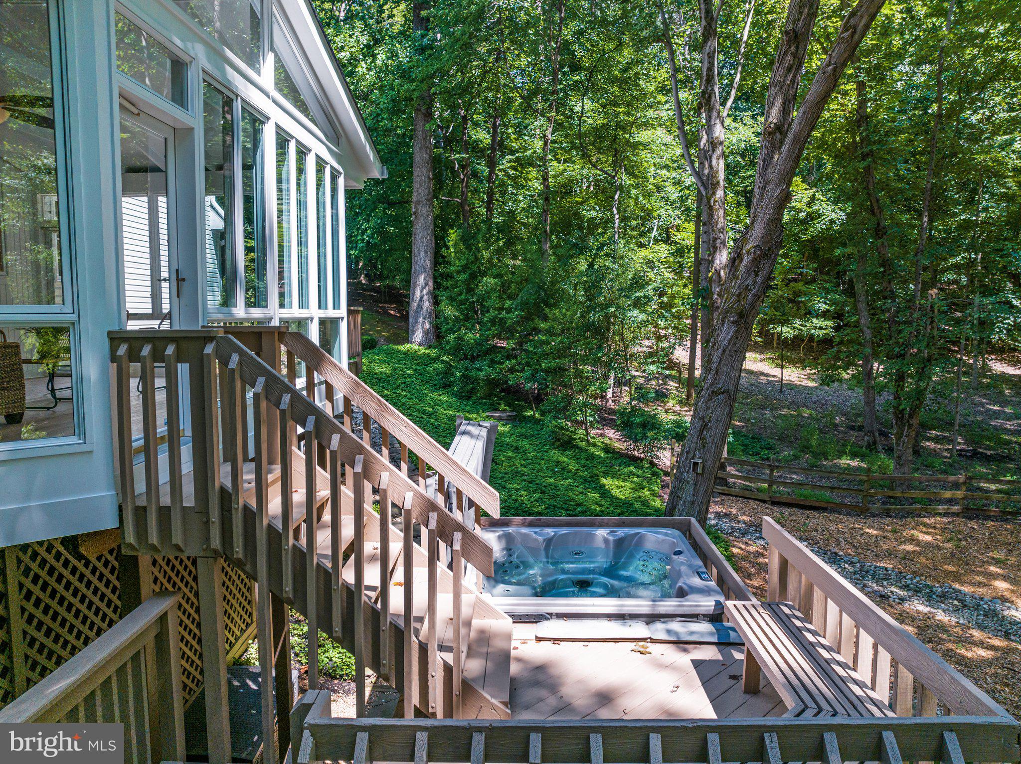 SWIFT RUN TRAILS - Residential