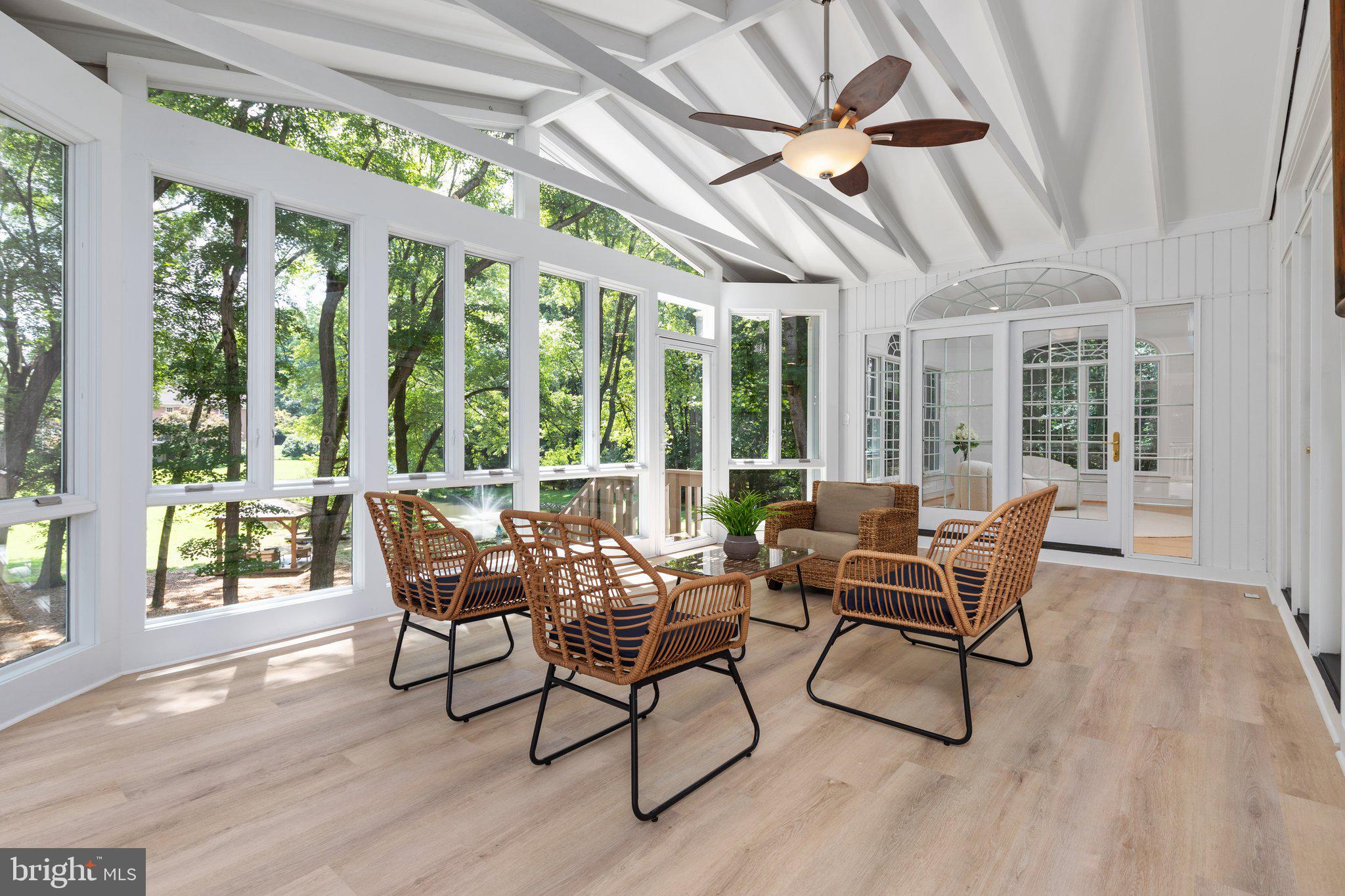 SWIFT RUN TRAILS - Residential