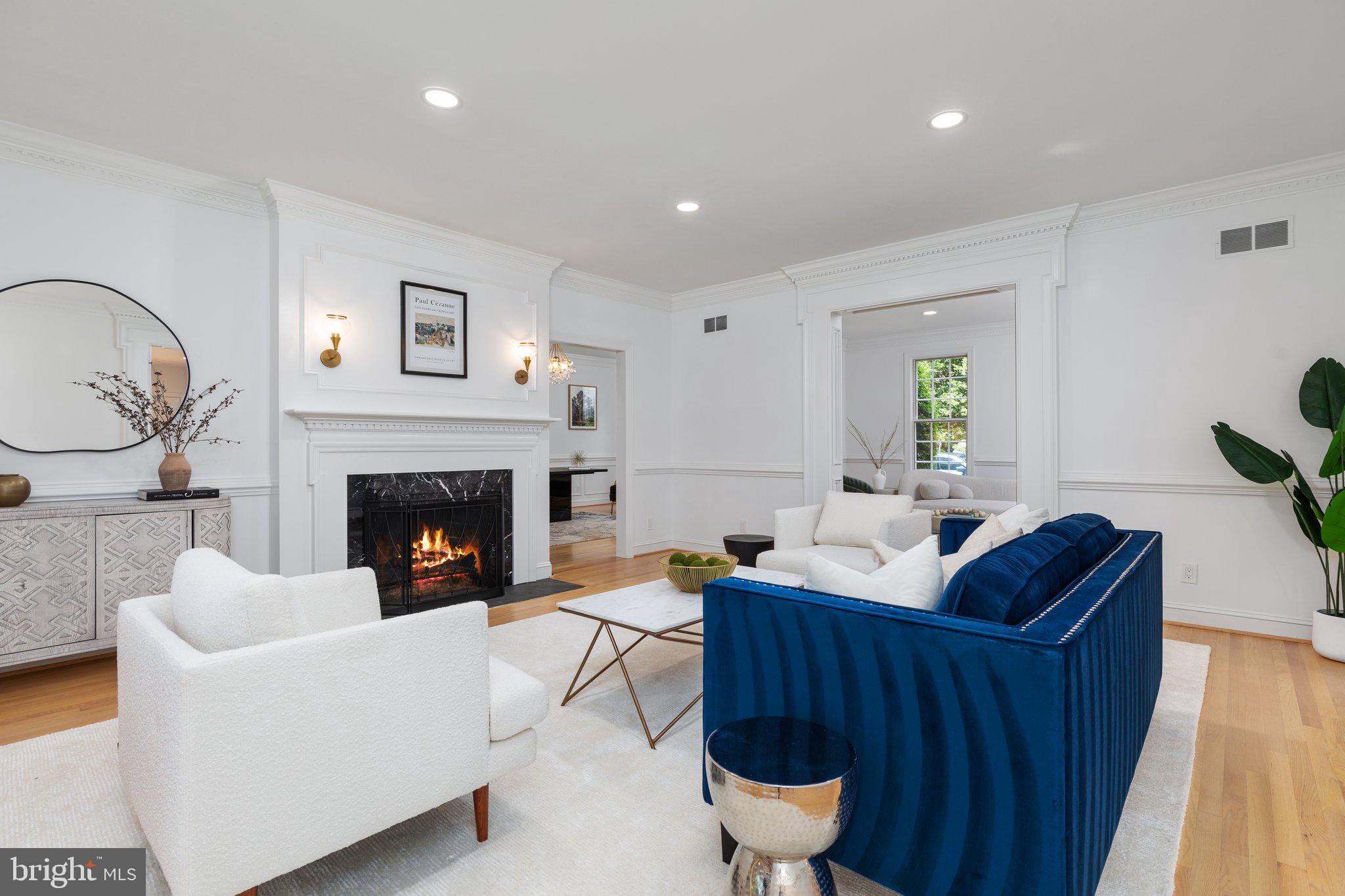 SWIFT RUN TRAILS - Residential