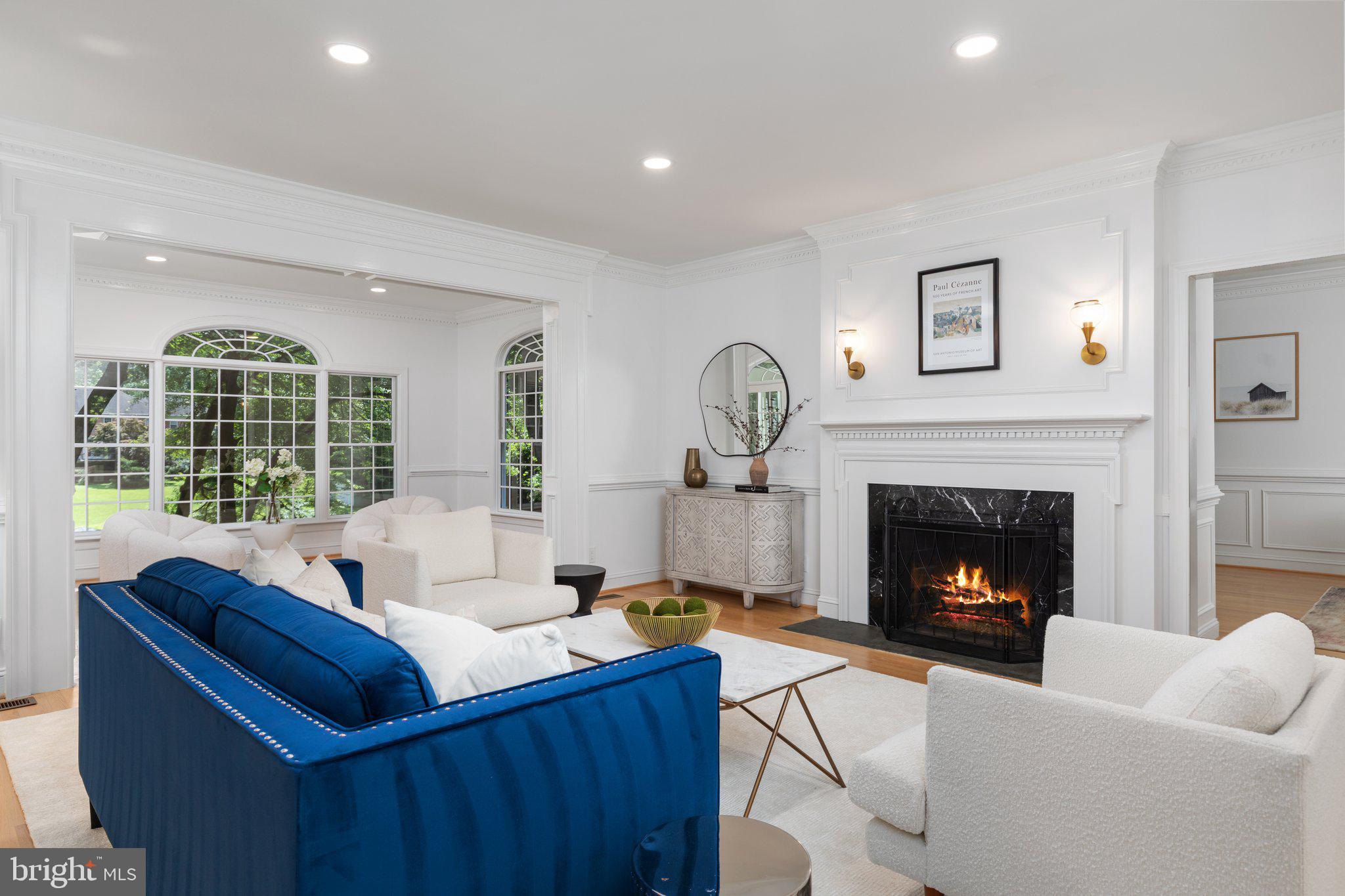 SWIFT RUN TRAILS - Residential