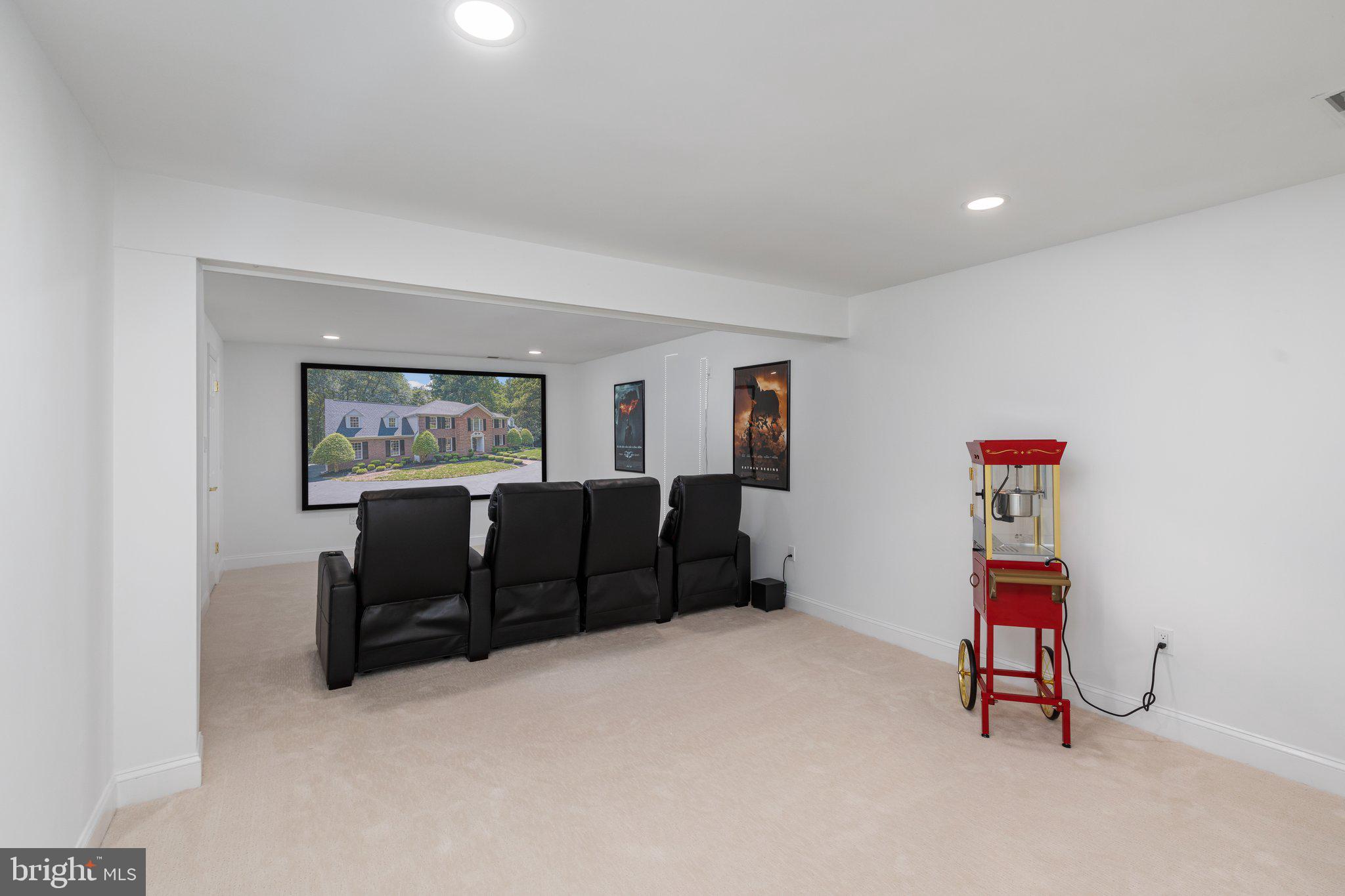 SWIFT RUN TRAILS - Residential