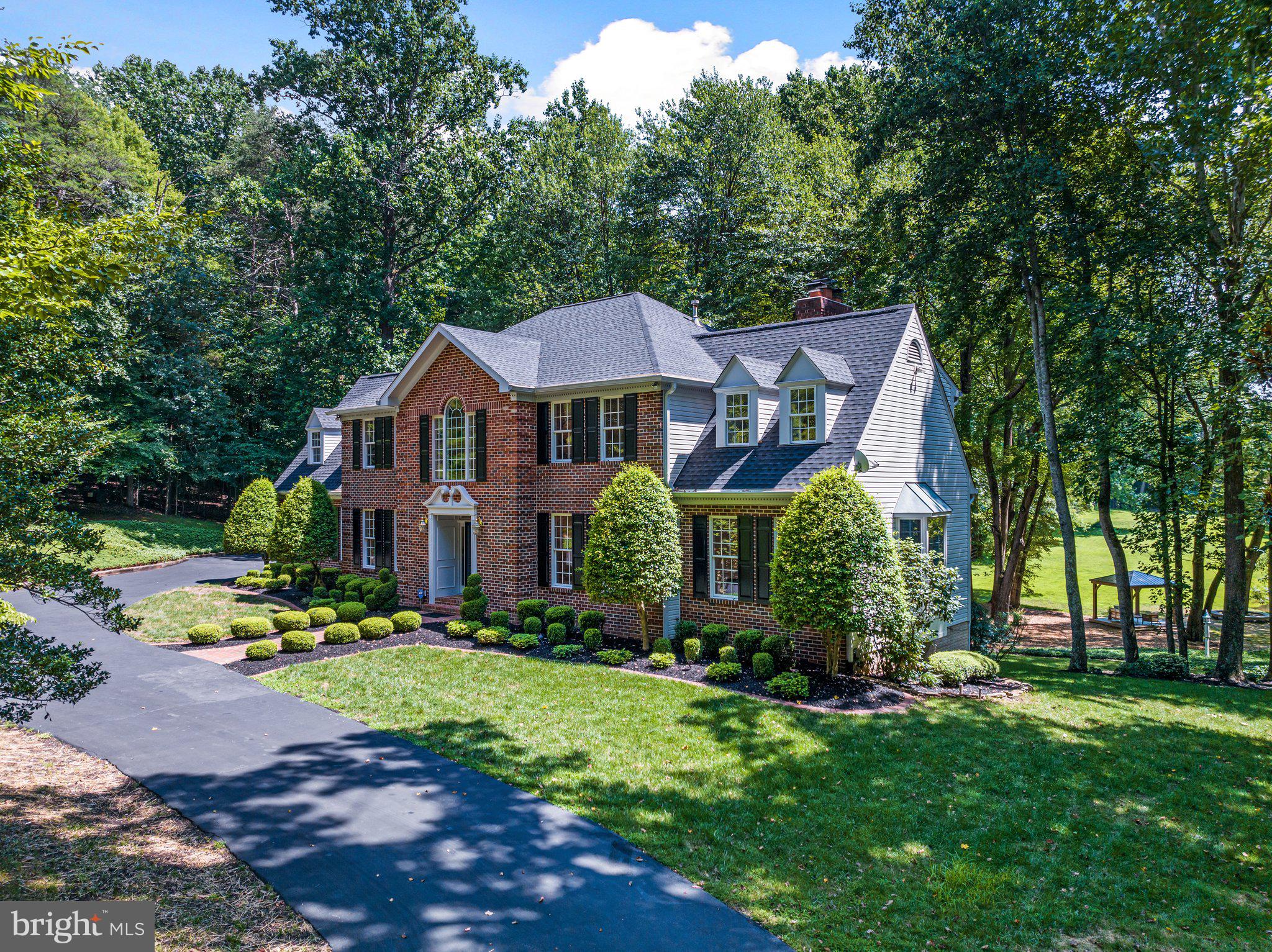 SWIFT RUN TRAILS - Residential