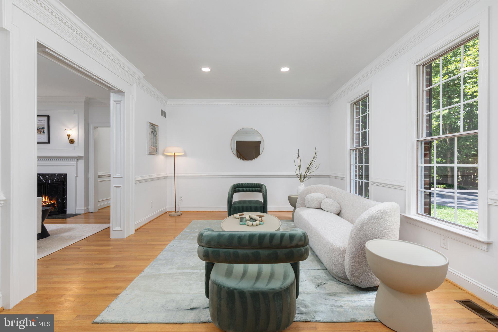 SWIFT RUN TRAILS - Residential