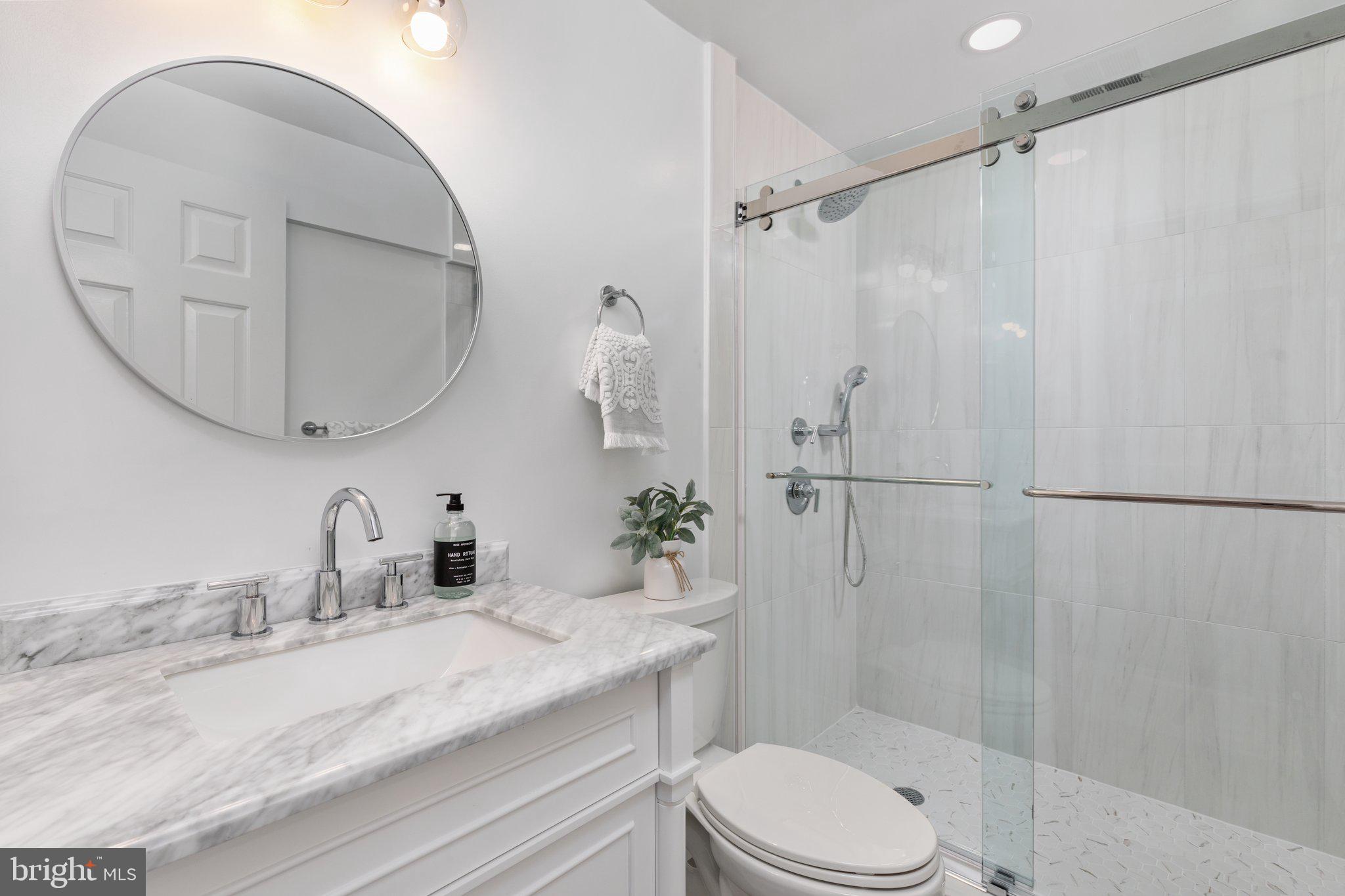 SWIFT RUN TRAILS - Residential