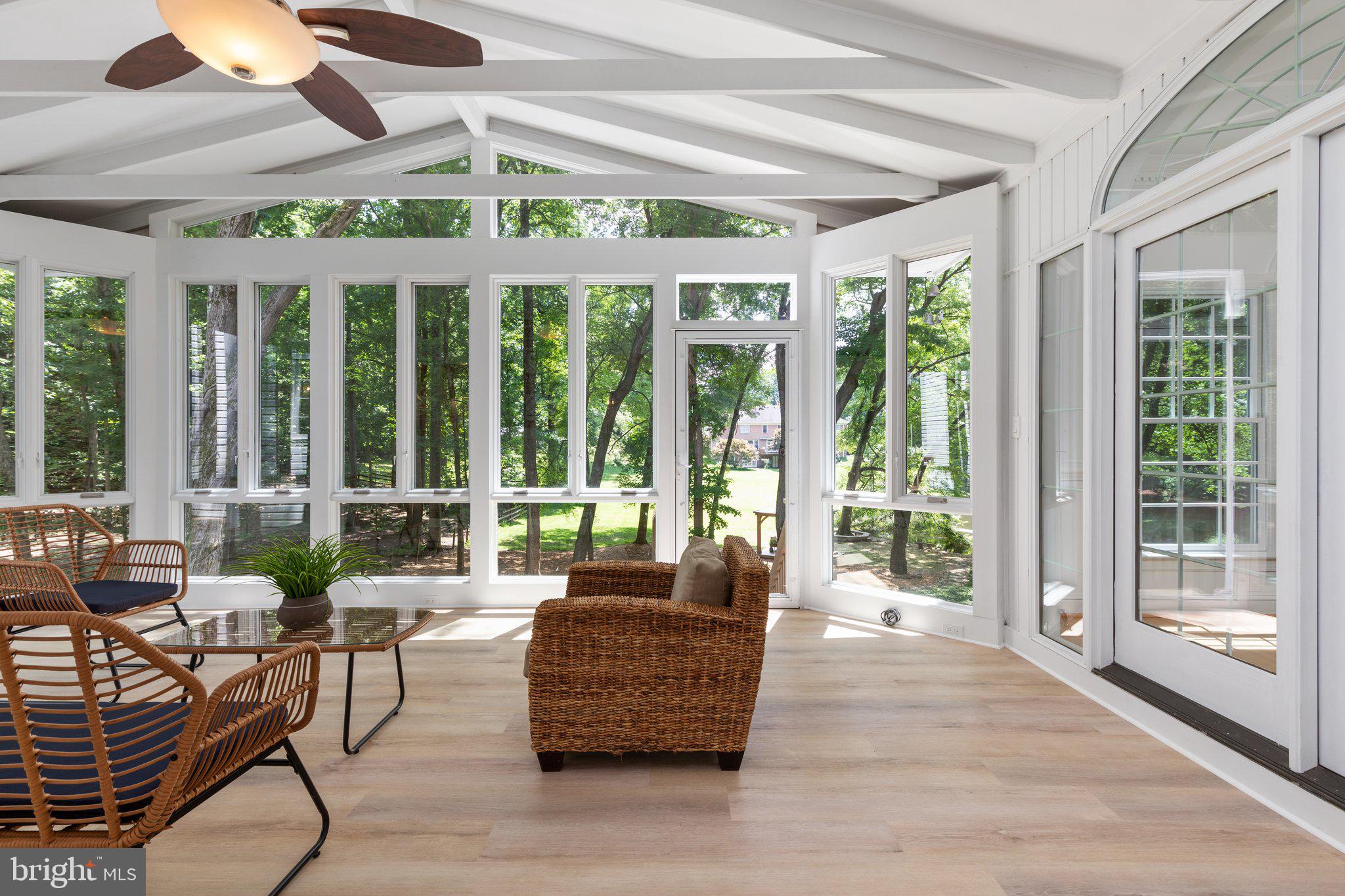 SWIFT RUN TRAILS - Residential