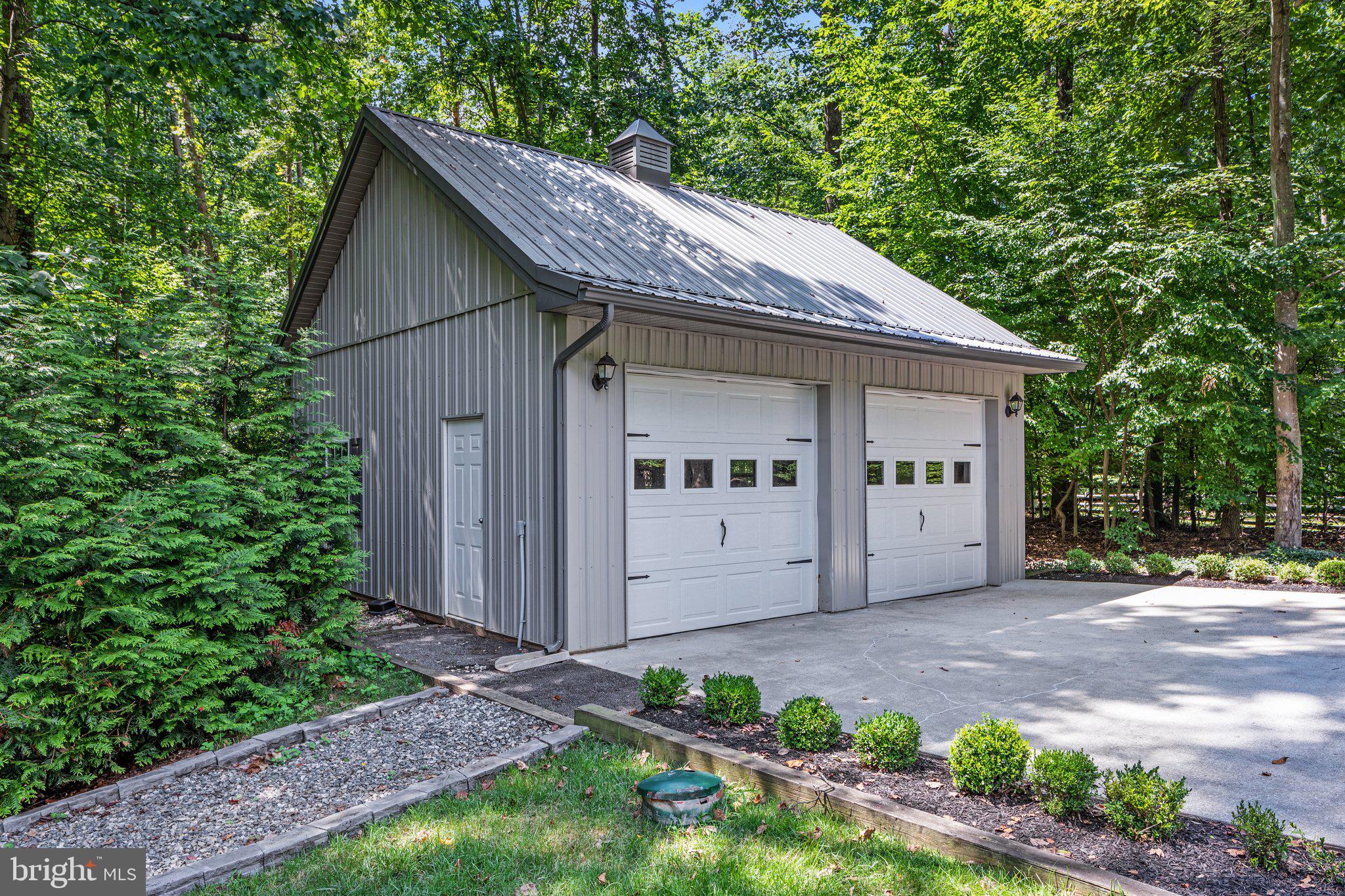 SWIFT RUN TRAILS - Residential