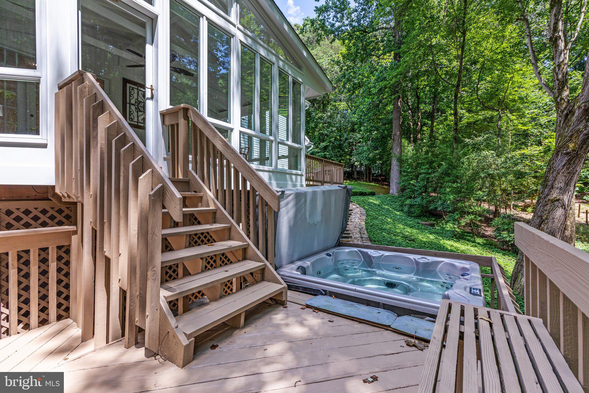 SWIFT RUN TRAILS - Residential