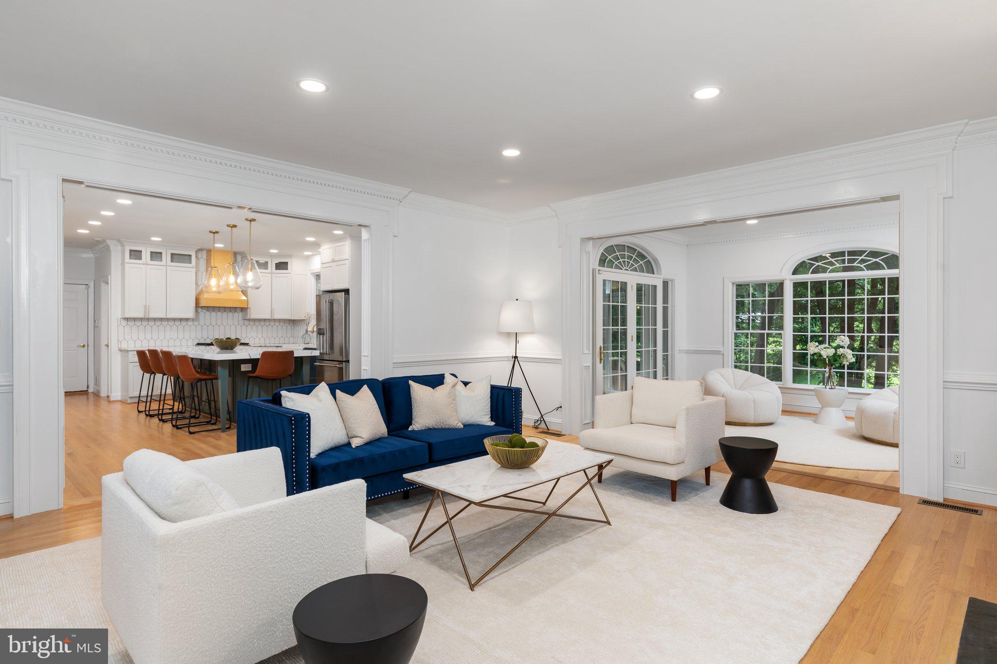 SWIFT RUN TRAILS - Residential