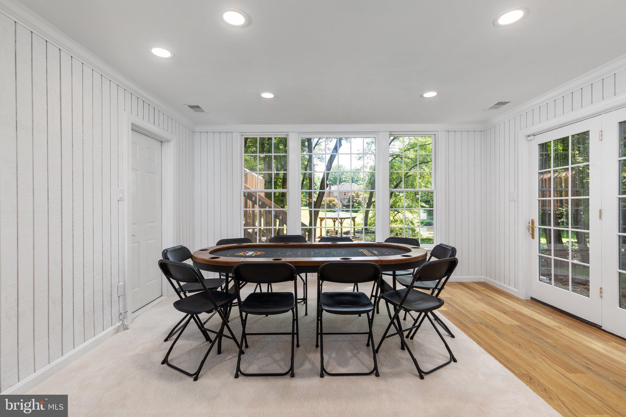 SWIFT RUN TRAILS - Residential