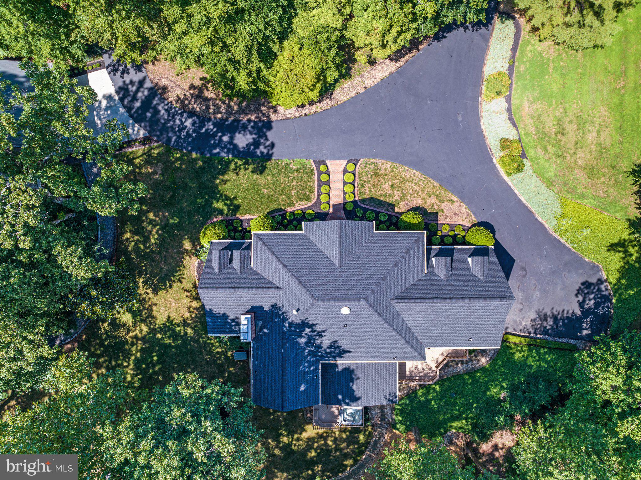 SWIFT RUN TRAILS - Residential