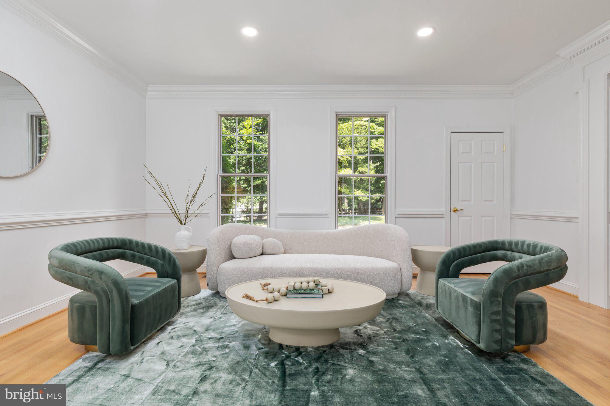 SWIFT RUN TRAILS - Residential