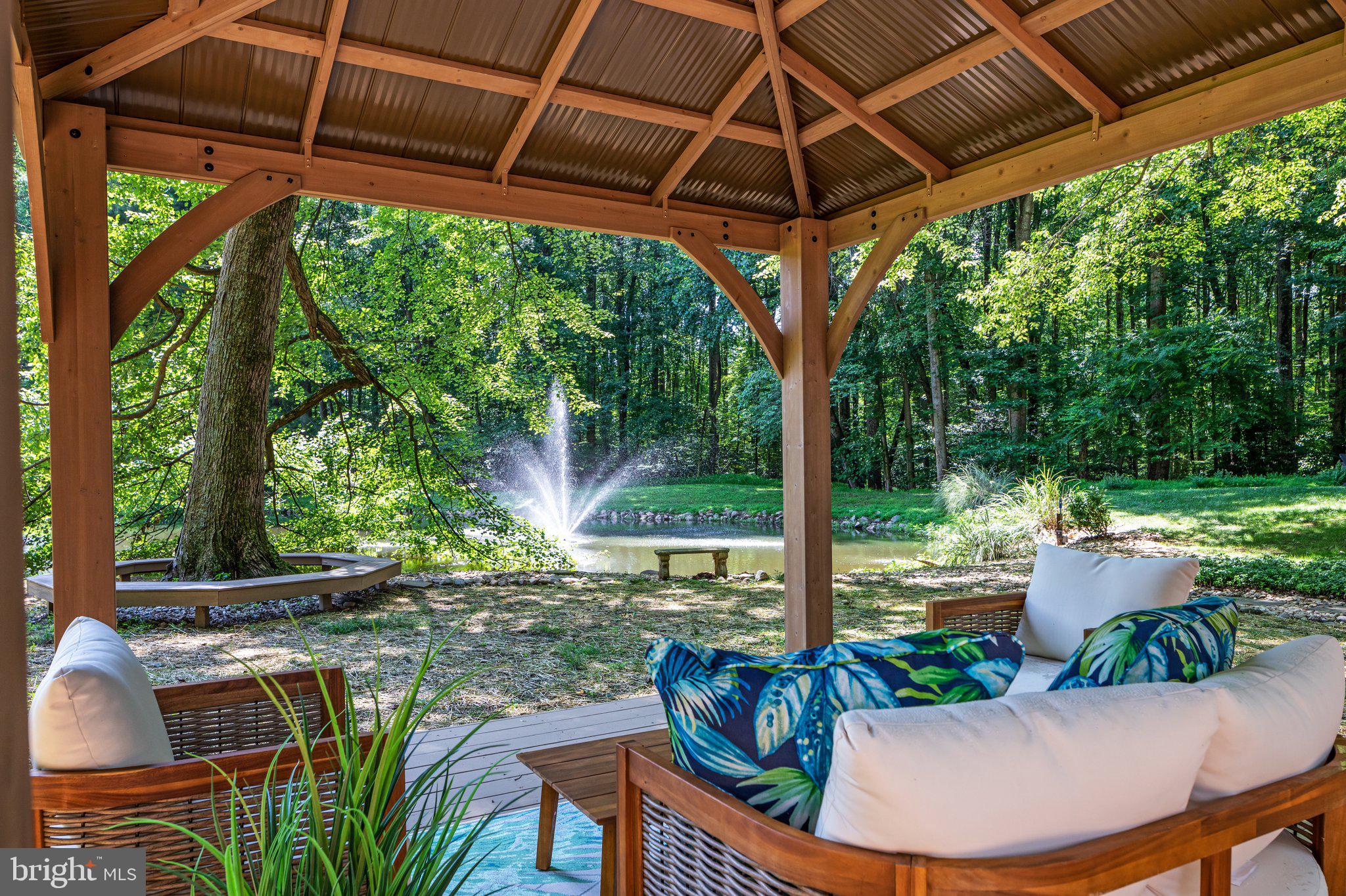 SWIFT RUN TRAILS - Residential