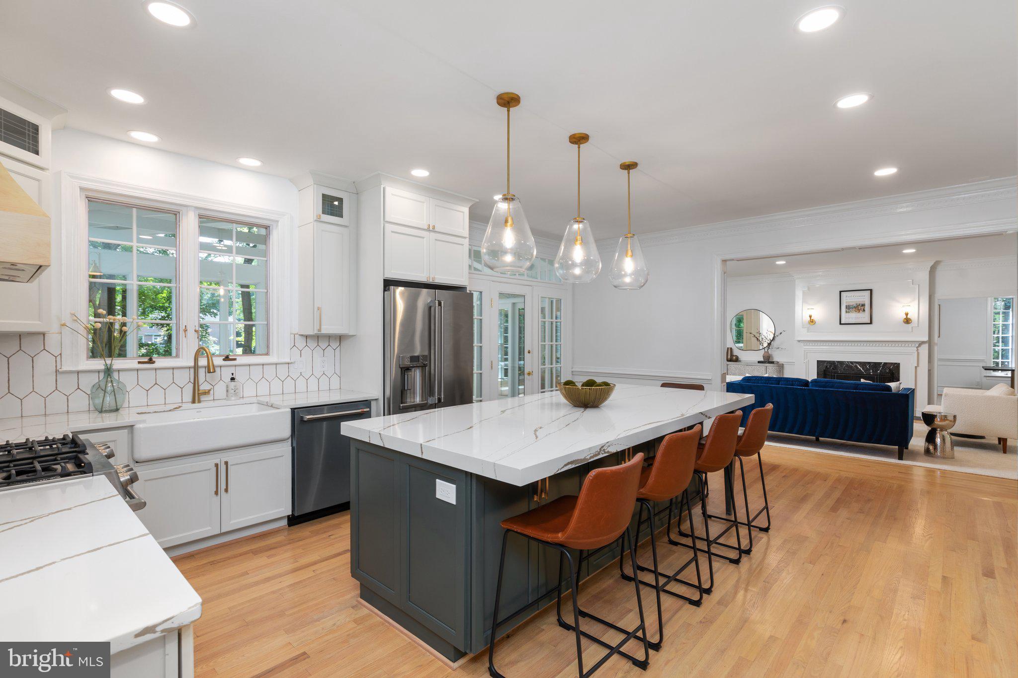 SWIFT RUN TRAILS - Residential